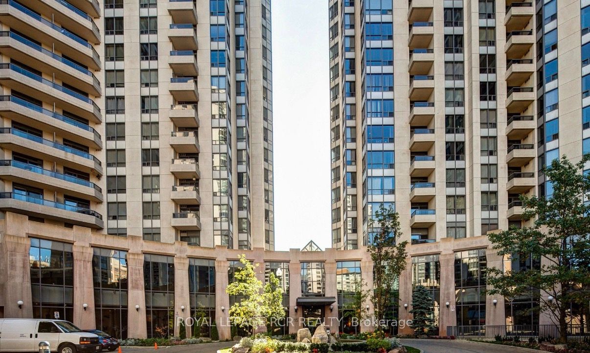 5 Northtown Way N/A 1902, Toronto, ON M2N 7A1