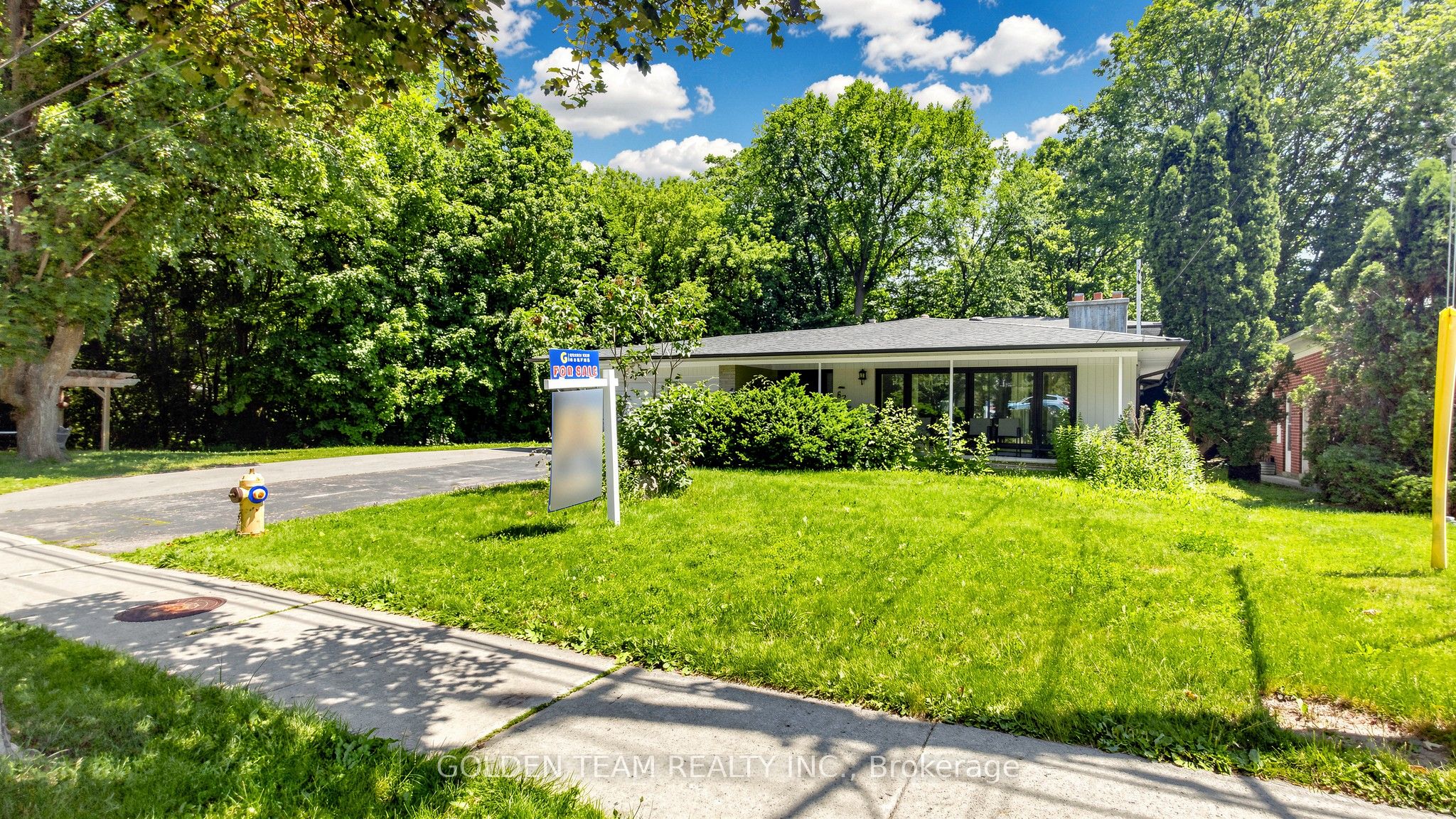 67 Burbank Drive, Toronto, ON M2K 1N3 photo 4