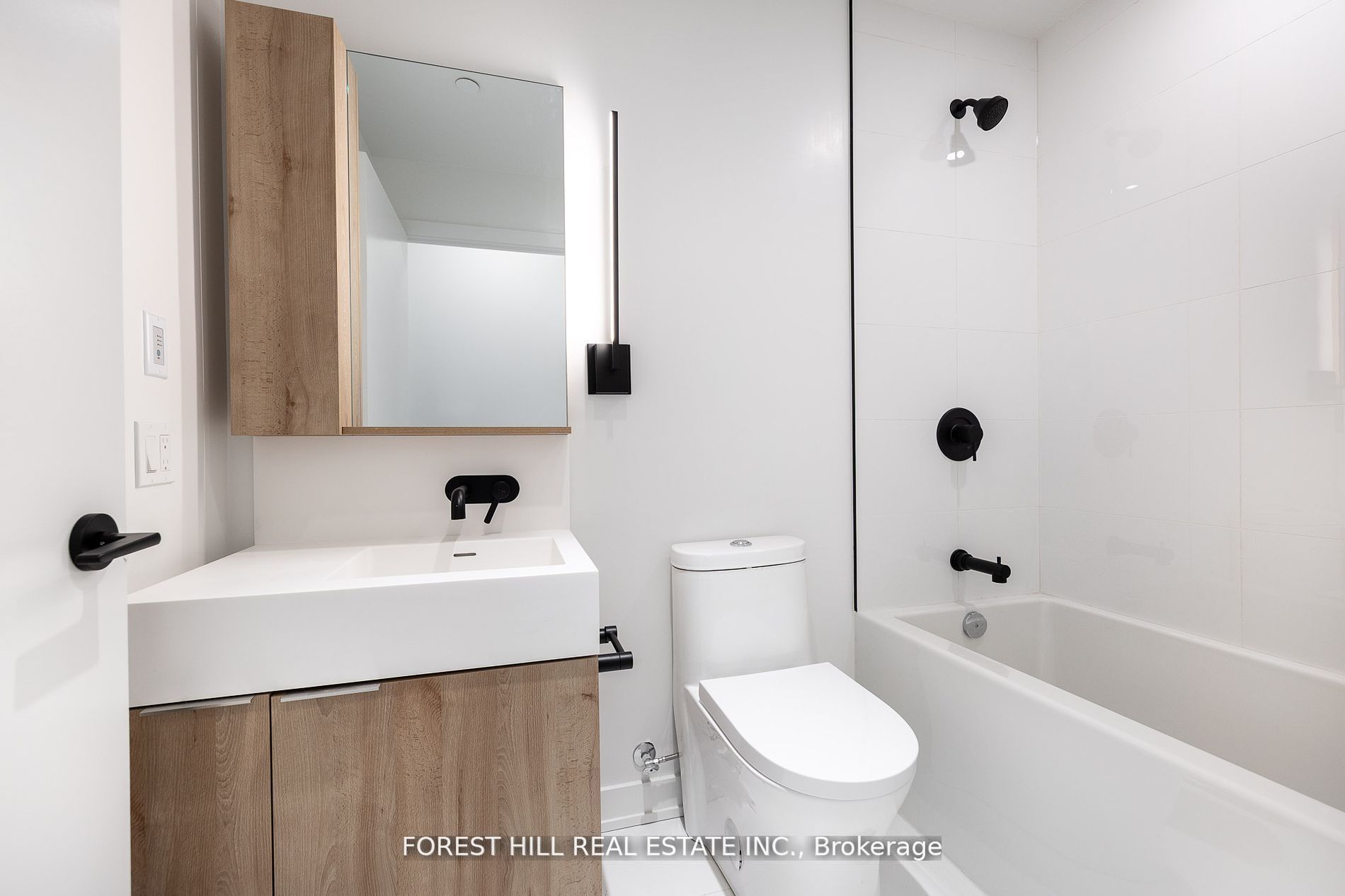 117 Broadway Avenue 1302, Toronto, ON M4P 1V3 photo 5