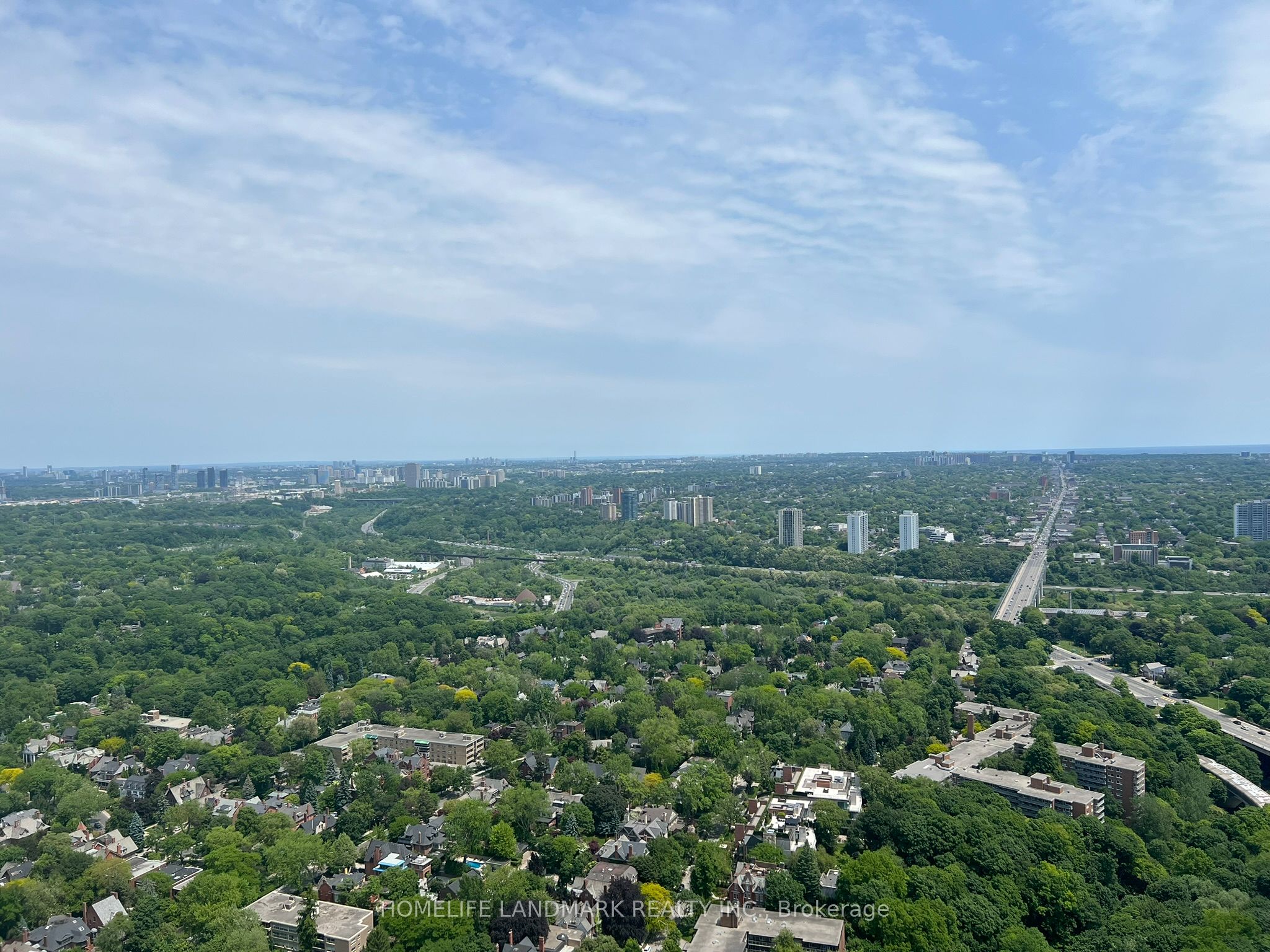 395 Bloor Street E 5308, Toronto, ON M4W 0B4 photo 5