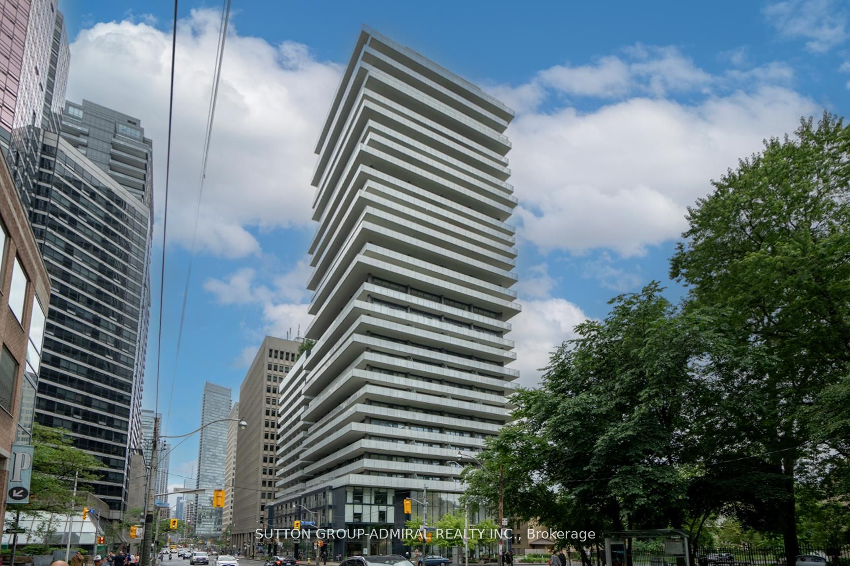 57 St. Joseph Street 301, Toronto, ON M5S 0C5