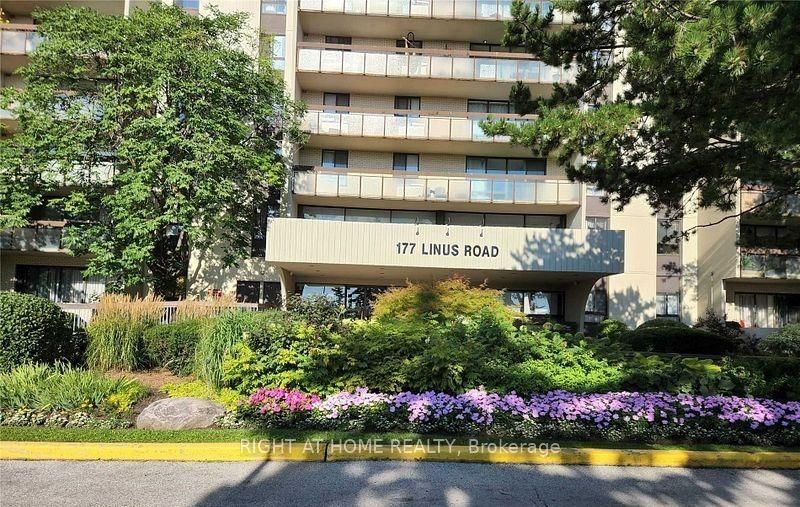 177 Linus Road 612, Toronto, ON M2J 4S5