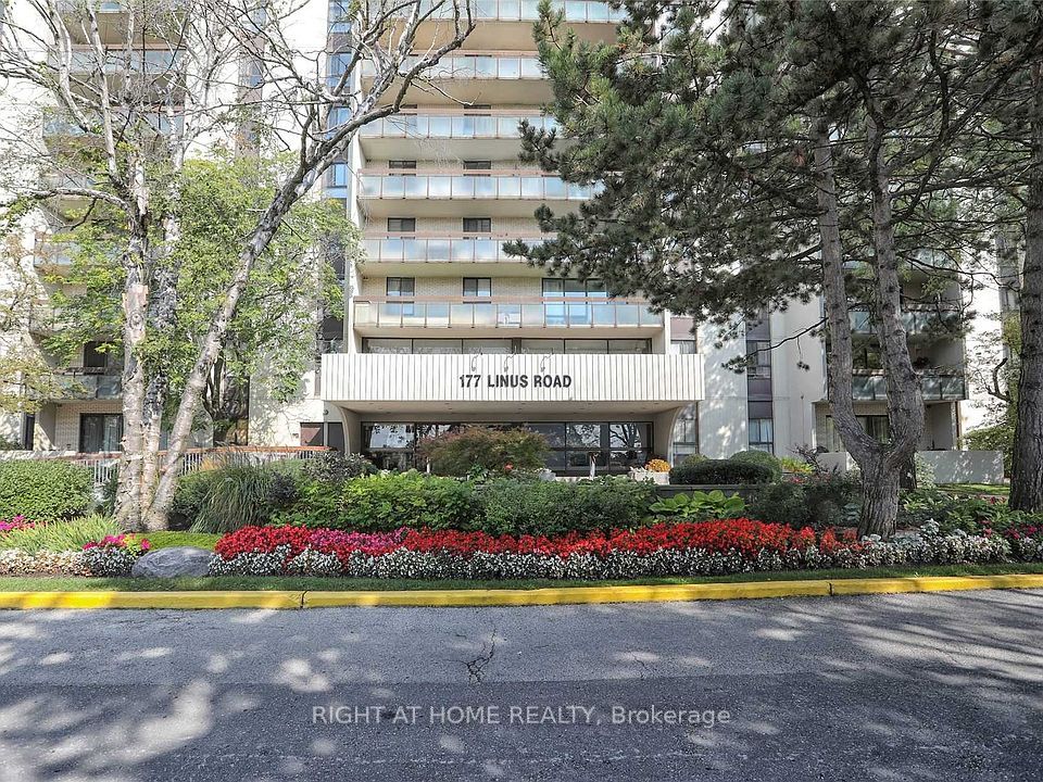 177 Linus Road 612, Toronto, ON M2J 4S5 photo 2