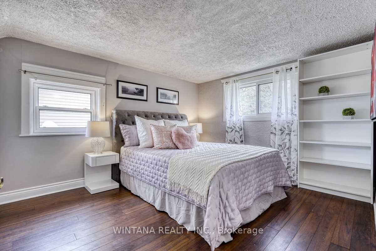 29 Whitman Street UPPER, Toronto, ON M2M 3H7 photo 3
