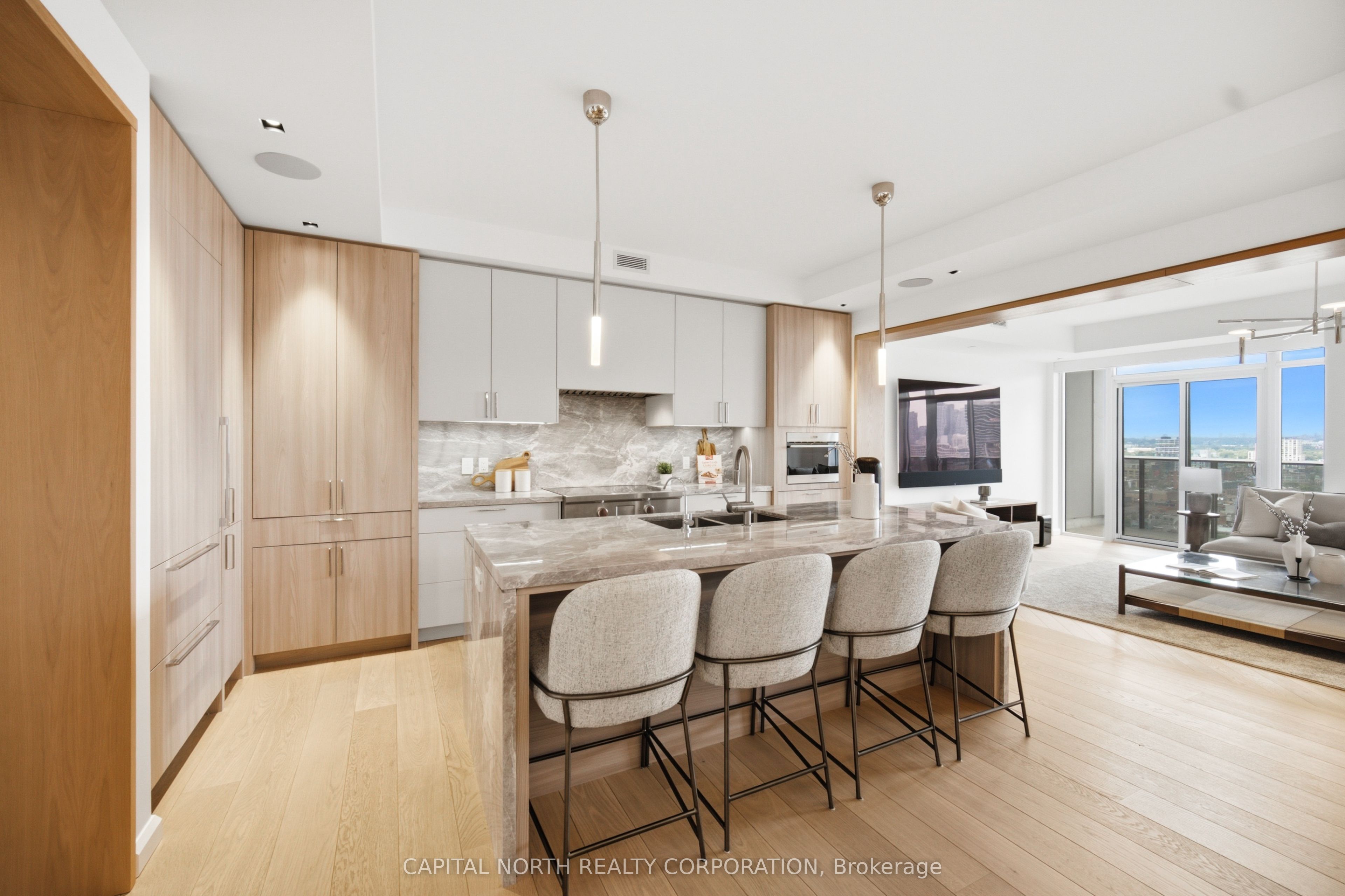 330 Richmond Street W 2505, Toronto, ON M5V 0M4 photo 5