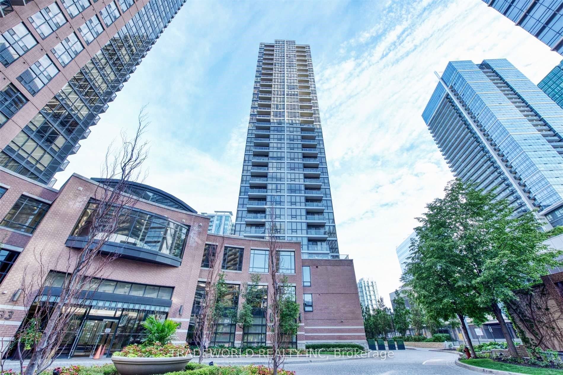 23 Sheppard Avenue E 301, Toronto, ON M2N 0C8