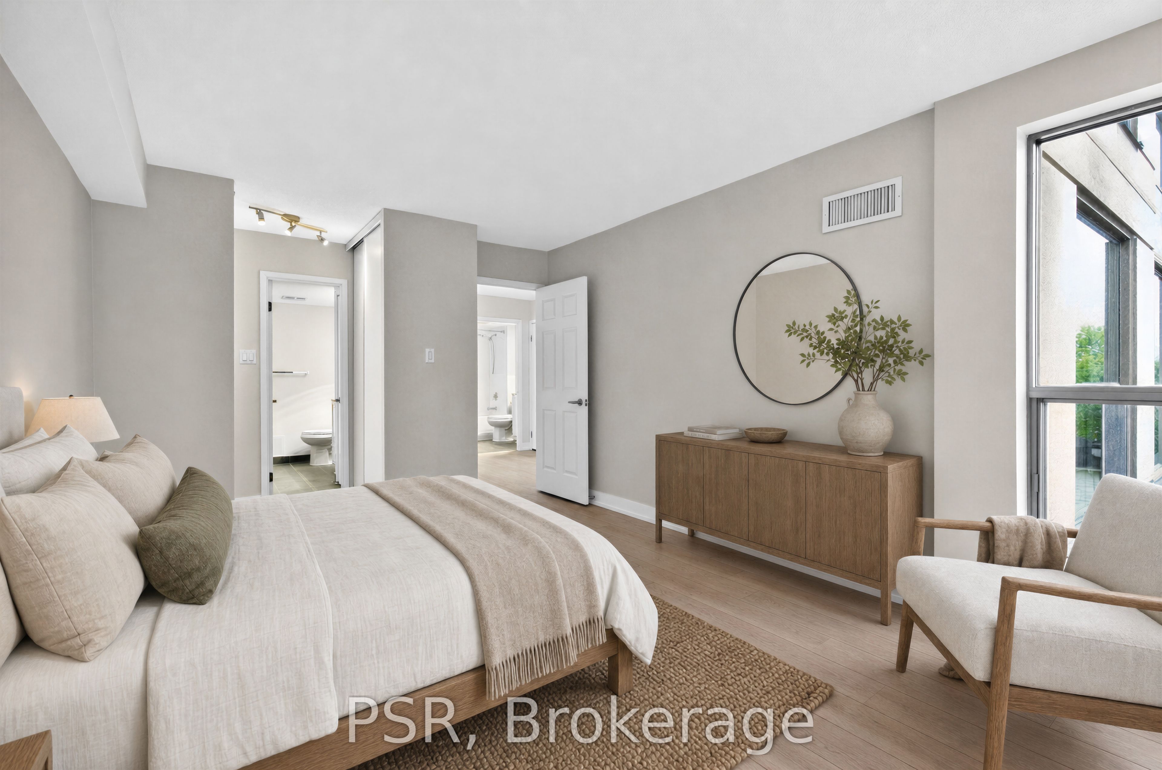 298 Jarvis Street 506, Toronto, ON M5B 2M4 photo 3