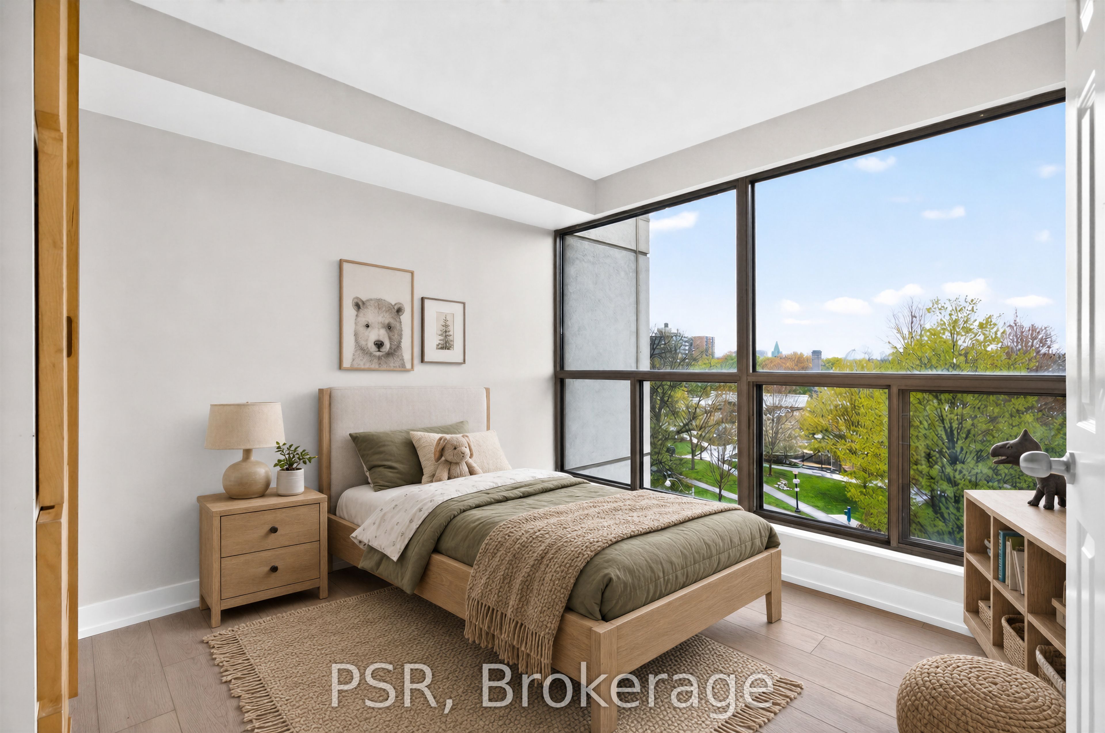 298 Jarvis Street 506, Toronto, ON M5B 2M4 photo 5