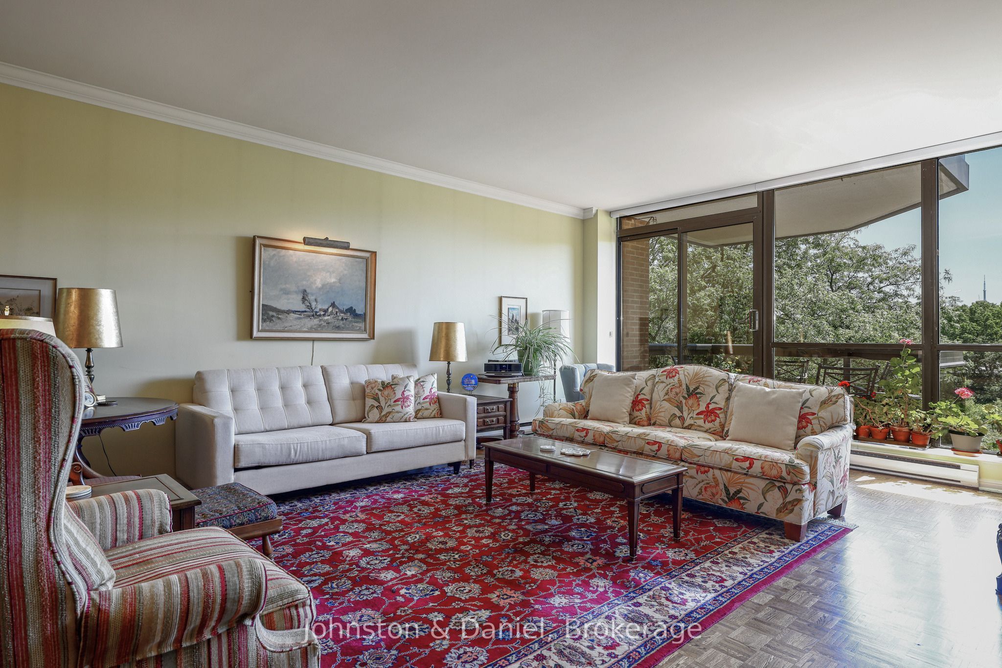 407 Walmer Road 401, Toronto, ON M5R 3N2 photo 2