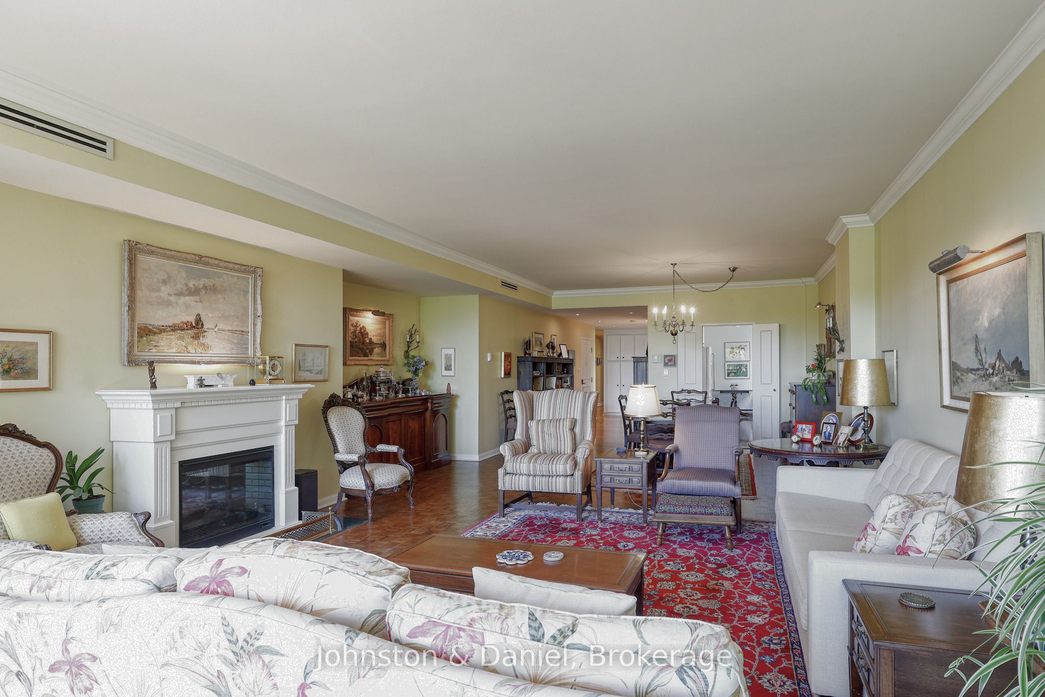 407 Walmer Road 401, Toronto, ON M5R 3N2 photo 5