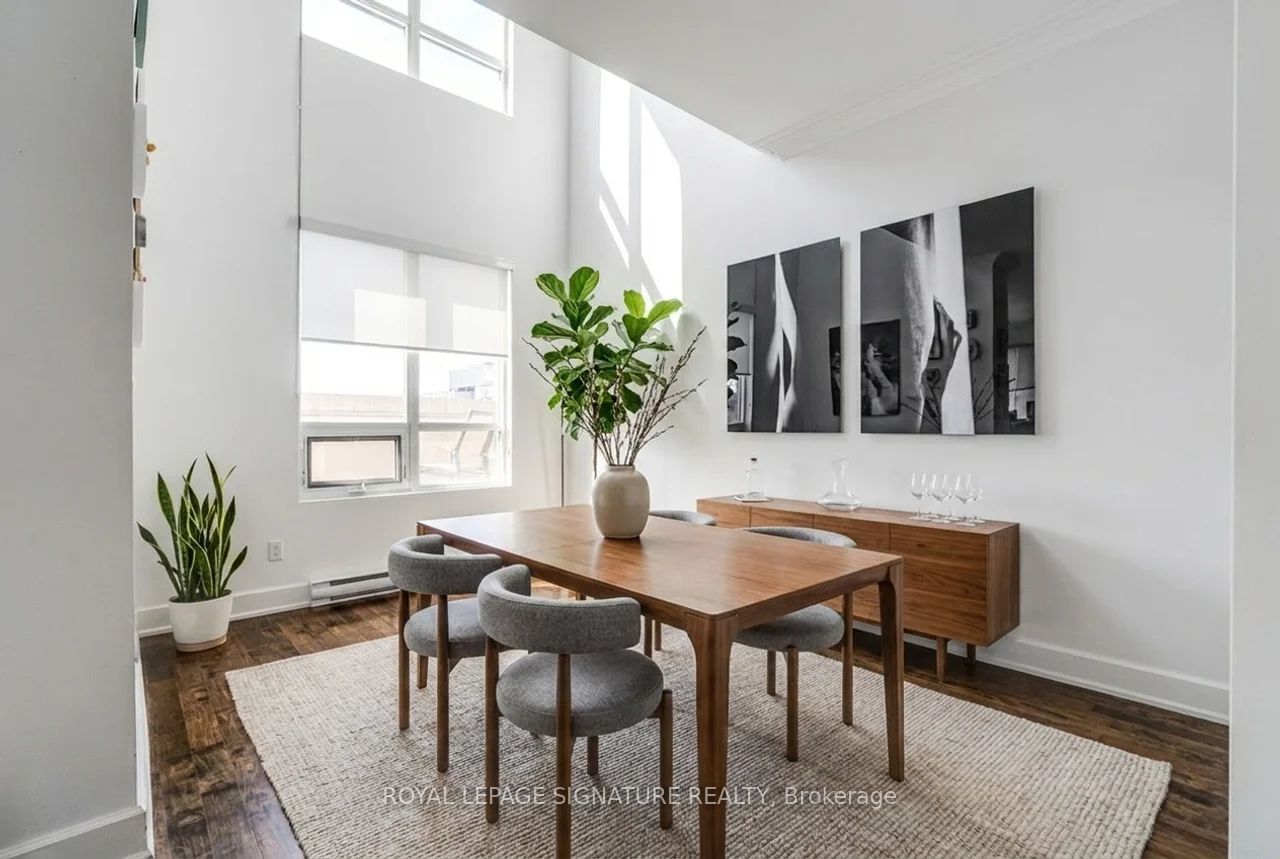 650 Sheppard Avenue E PH06, Toronto, ON M2K 3E4 photo 2