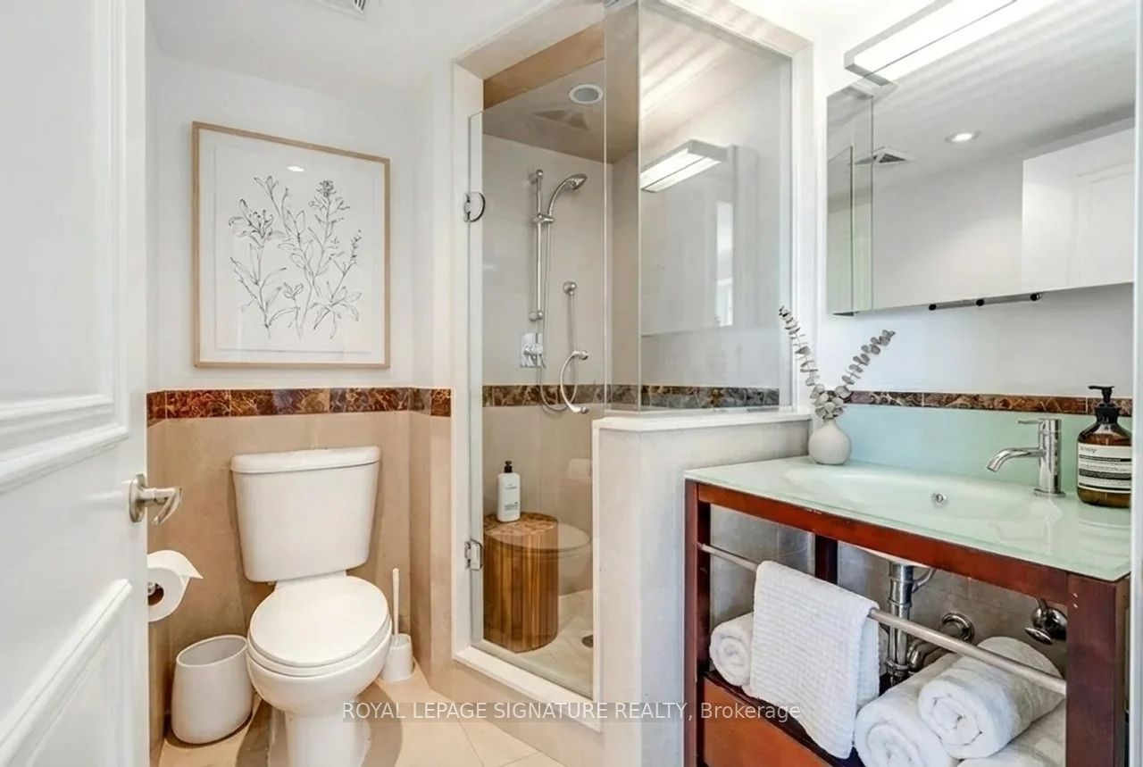 650 Sheppard Avenue E PH06, Toronto, ON M2K 3E4 photo 5