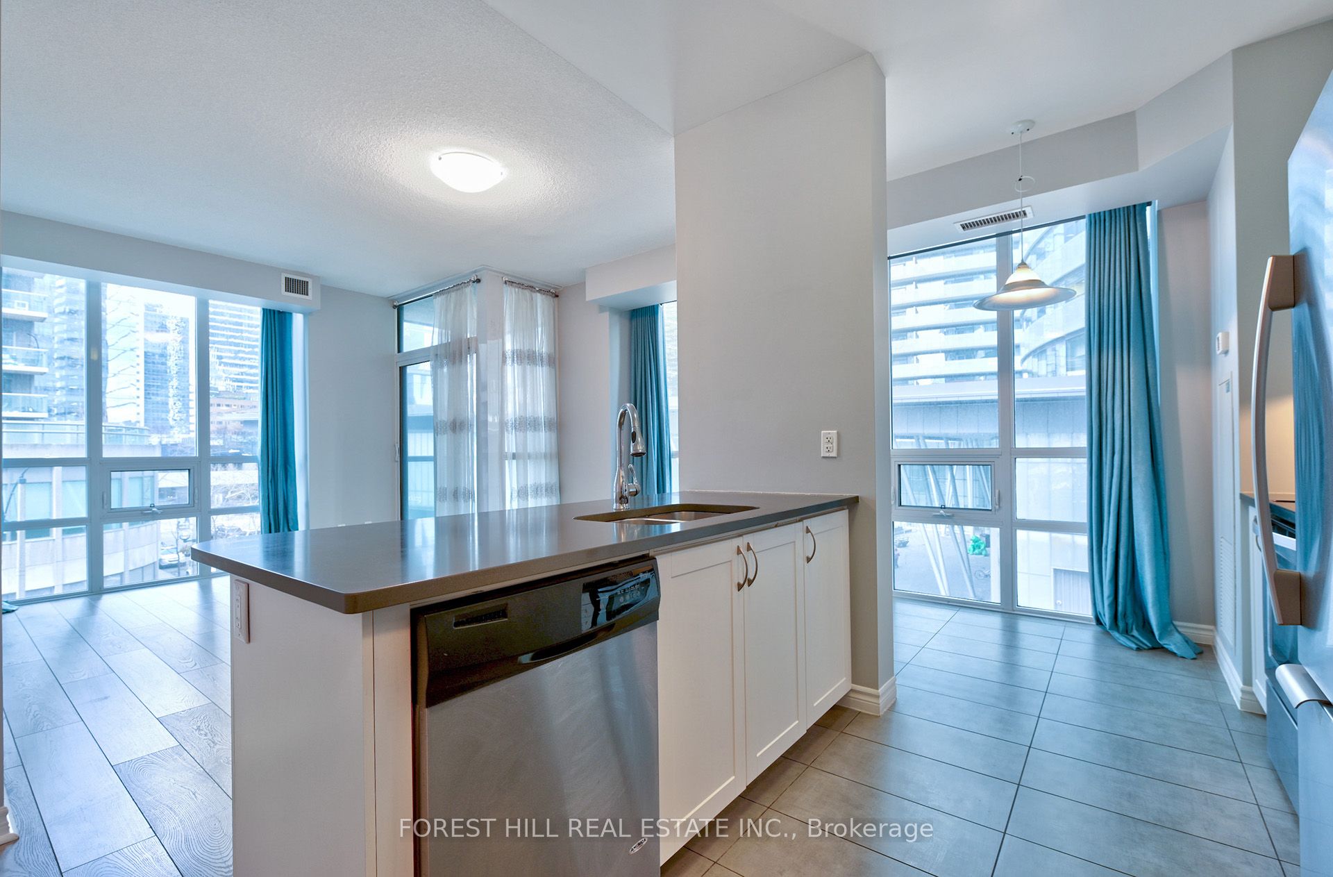 19 Grand Trunk Crescent 306, Toronto, ON M5J 3A3 photo 5