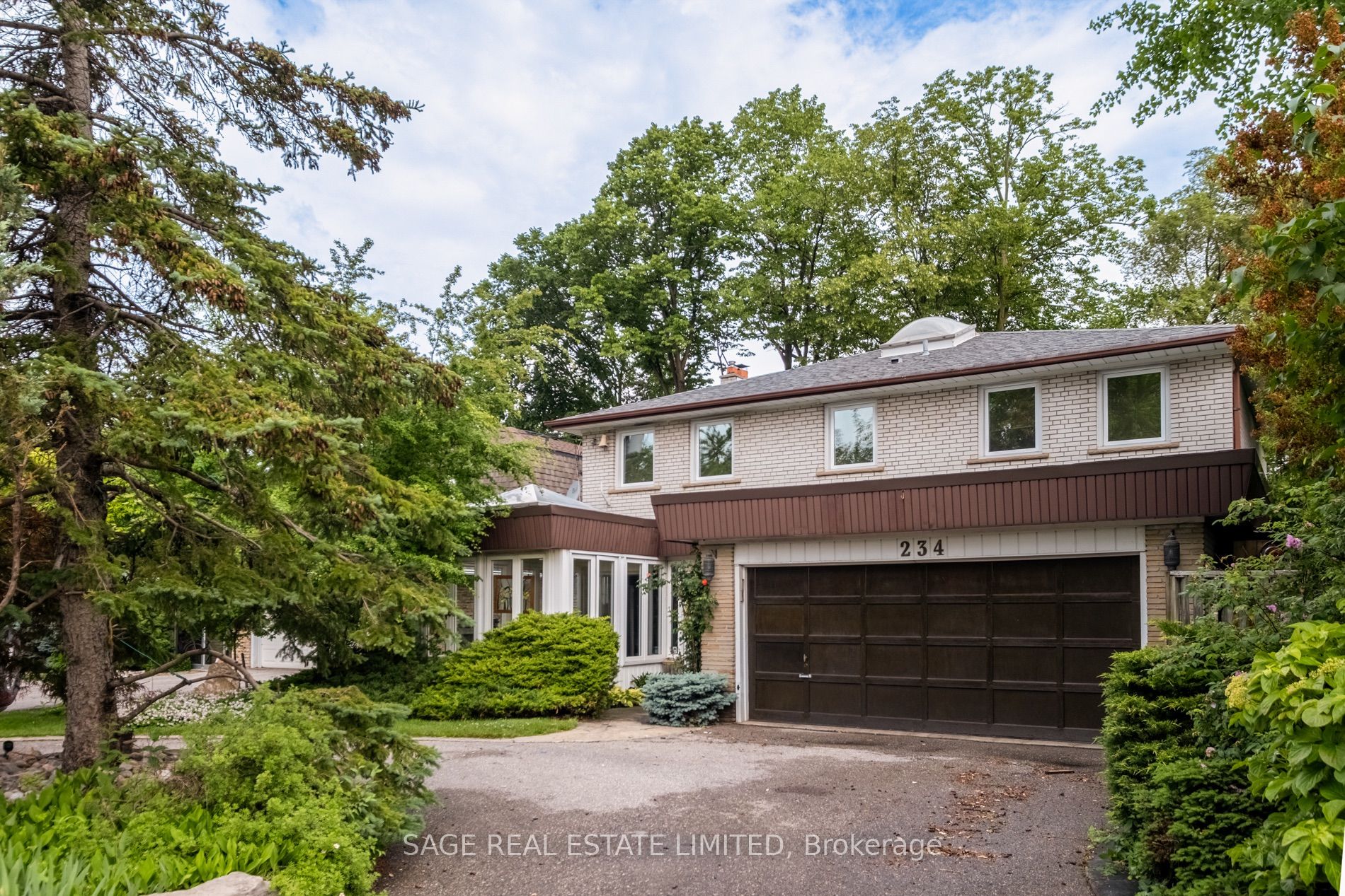 234 York Mills Road, Toronto, ON M2L 1L1 photo 3