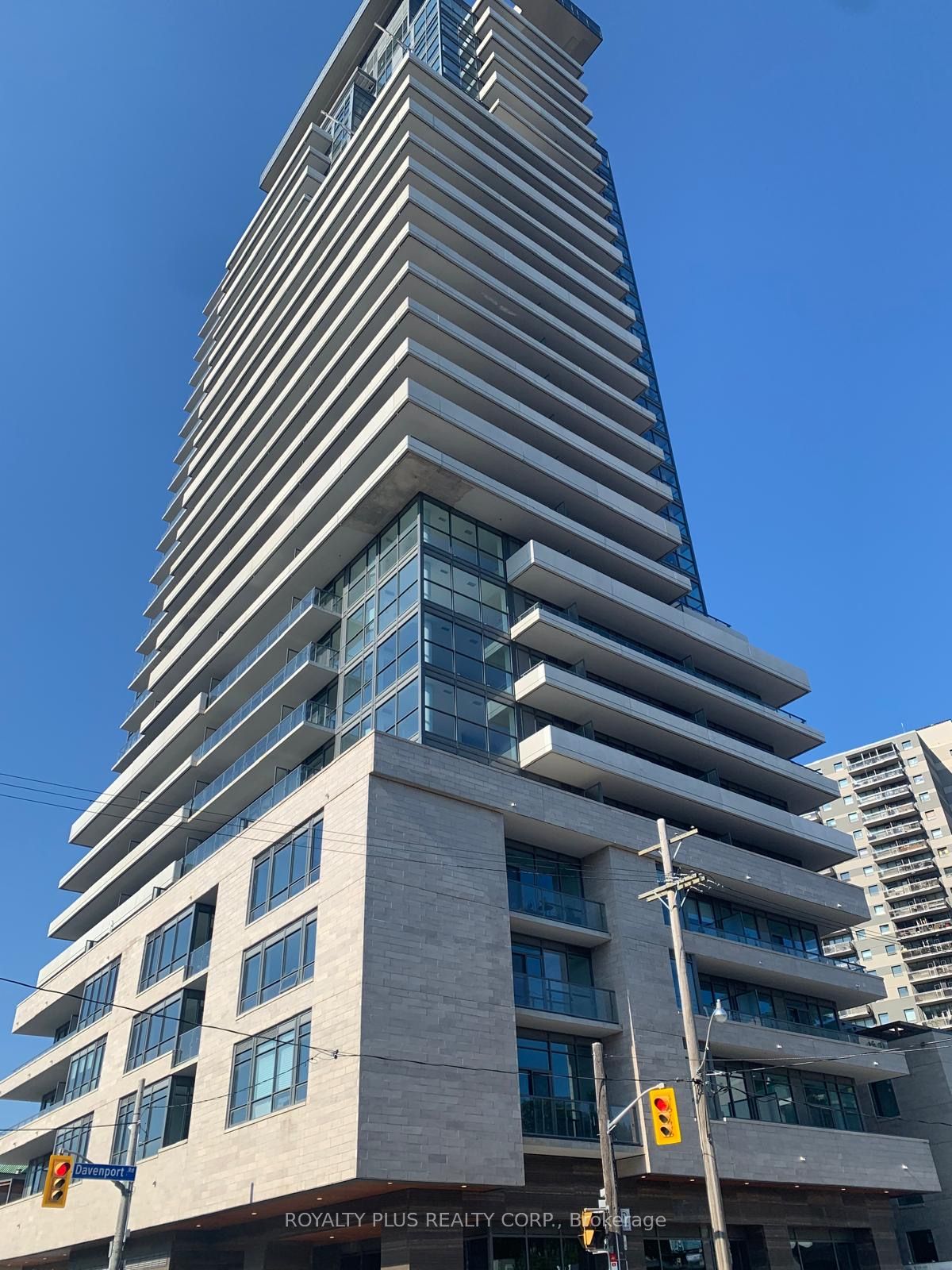 181 BEDFORD Road 710, Toronto, ON M5R 0C2