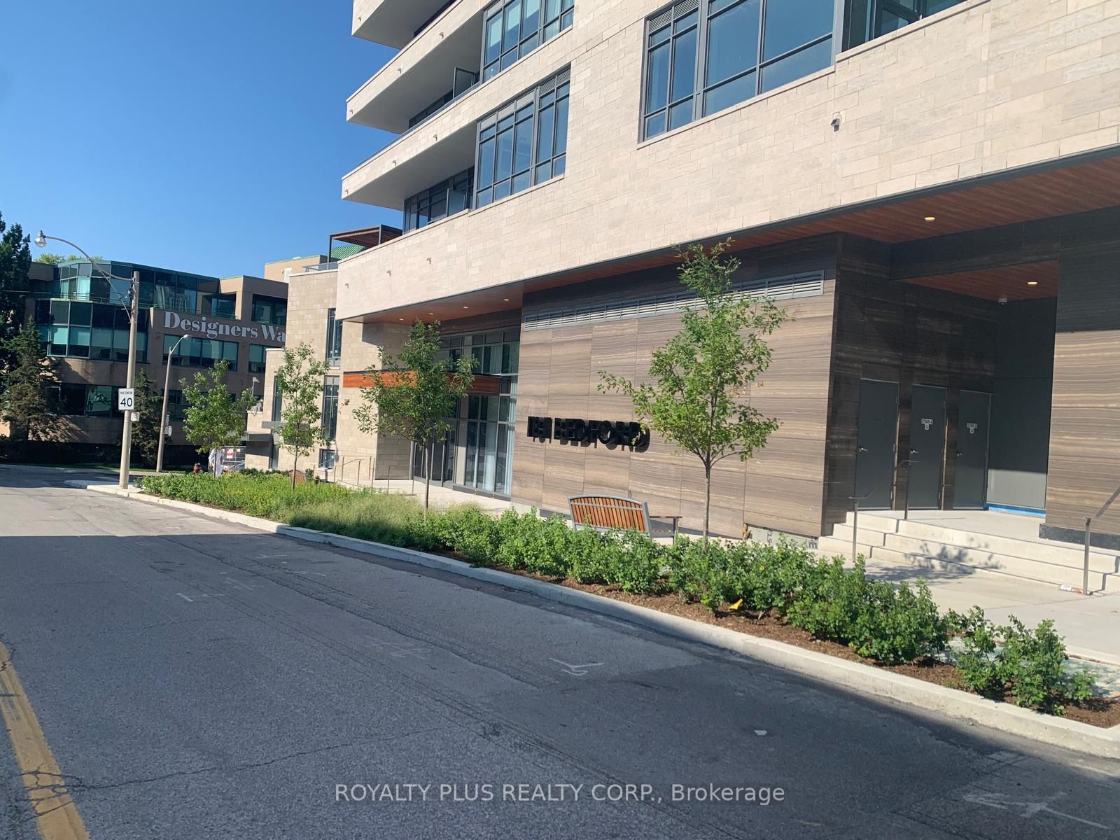 181 BEDFORD Road 710, Toronto, ON M5R 0C2 photo 2