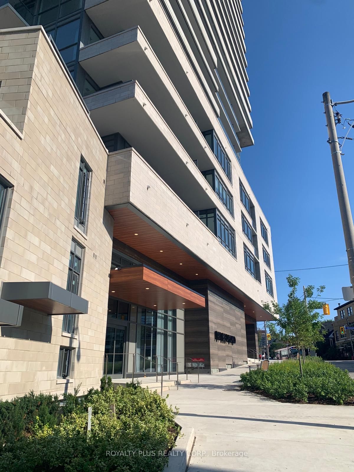181 BEDFORD Road 710, Toronto, ON M5R 0C2 photo 4