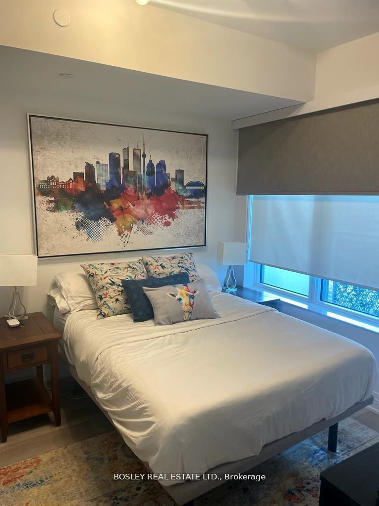 195 Redpath Avenue 3115, Toronto, ON M4P 0E4 photo 4