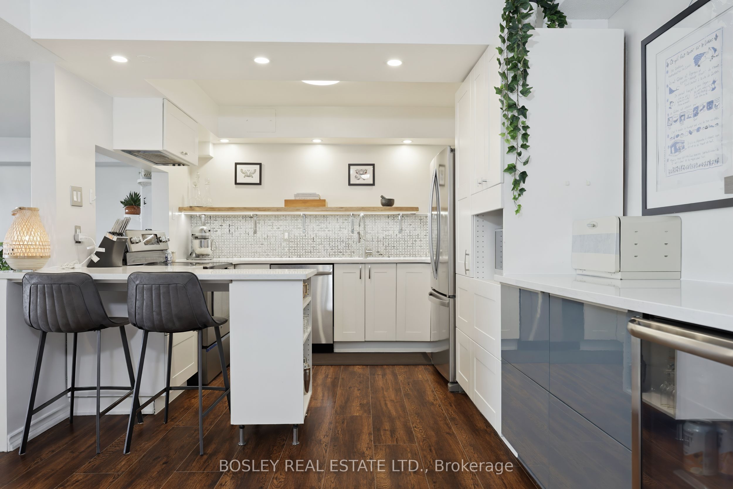1360 York Mills Road 1403, Toronto, ON M3A 2A2 photo 3