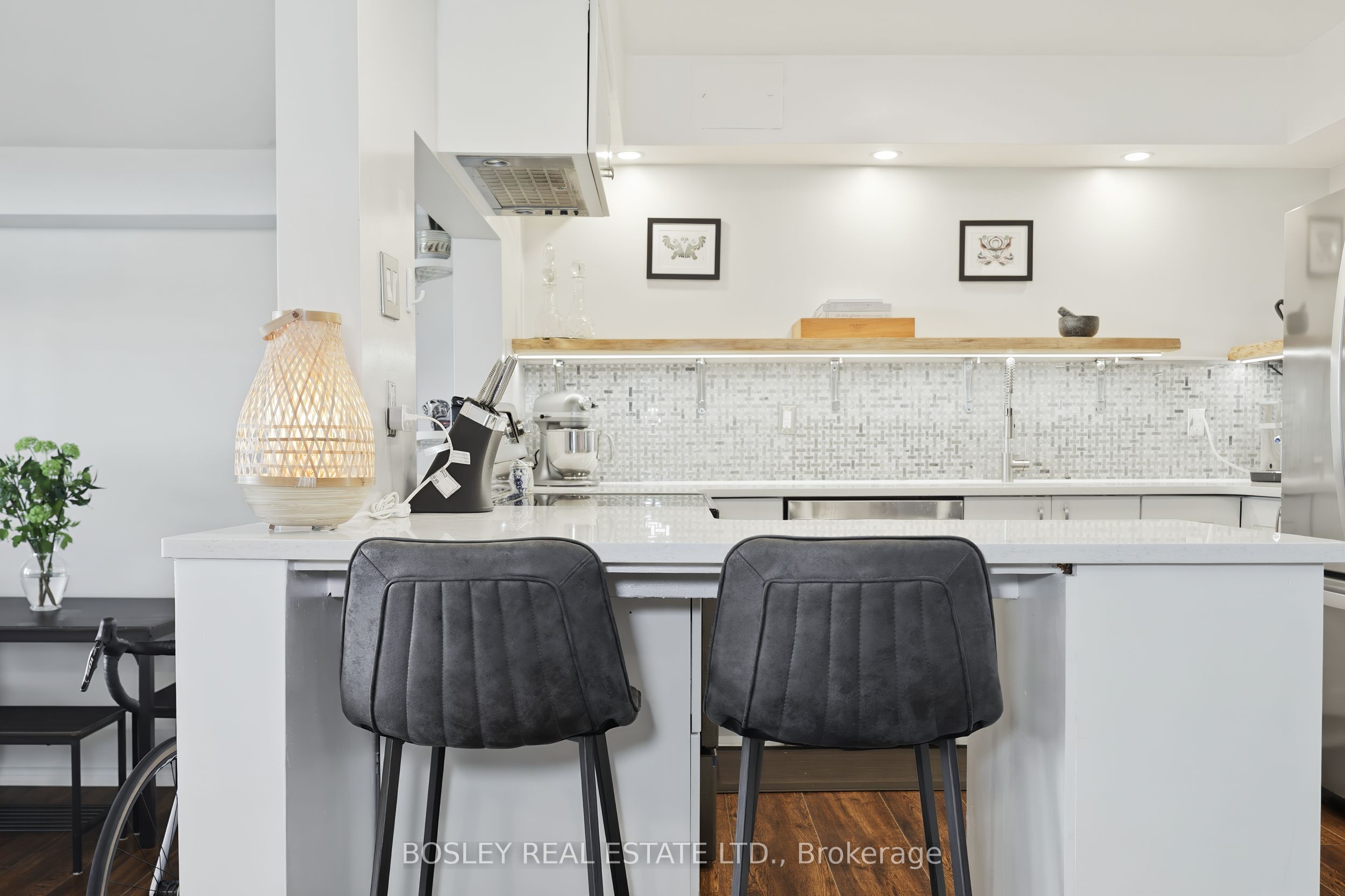 1360 York Mills Road 1403, Toronto, ON M3A 2A2 photo 4