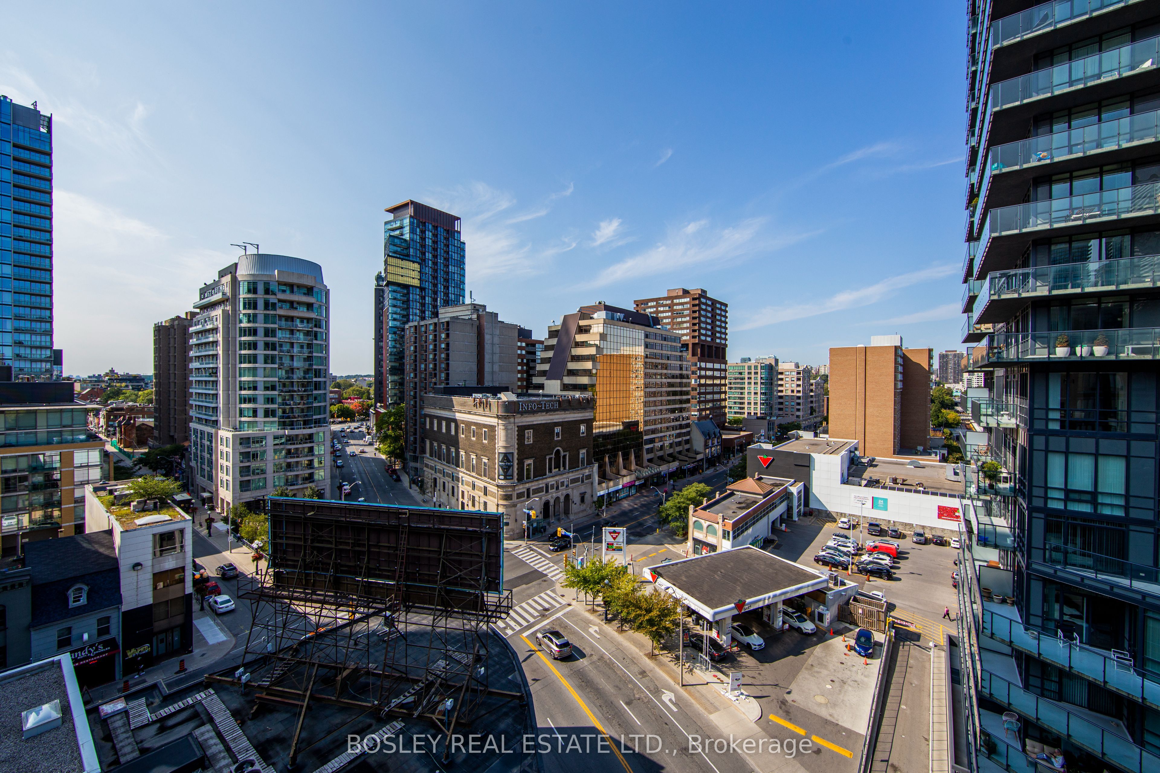 20 Collier Street 1008, Toronto, ON M4W 3Y4 photo 4