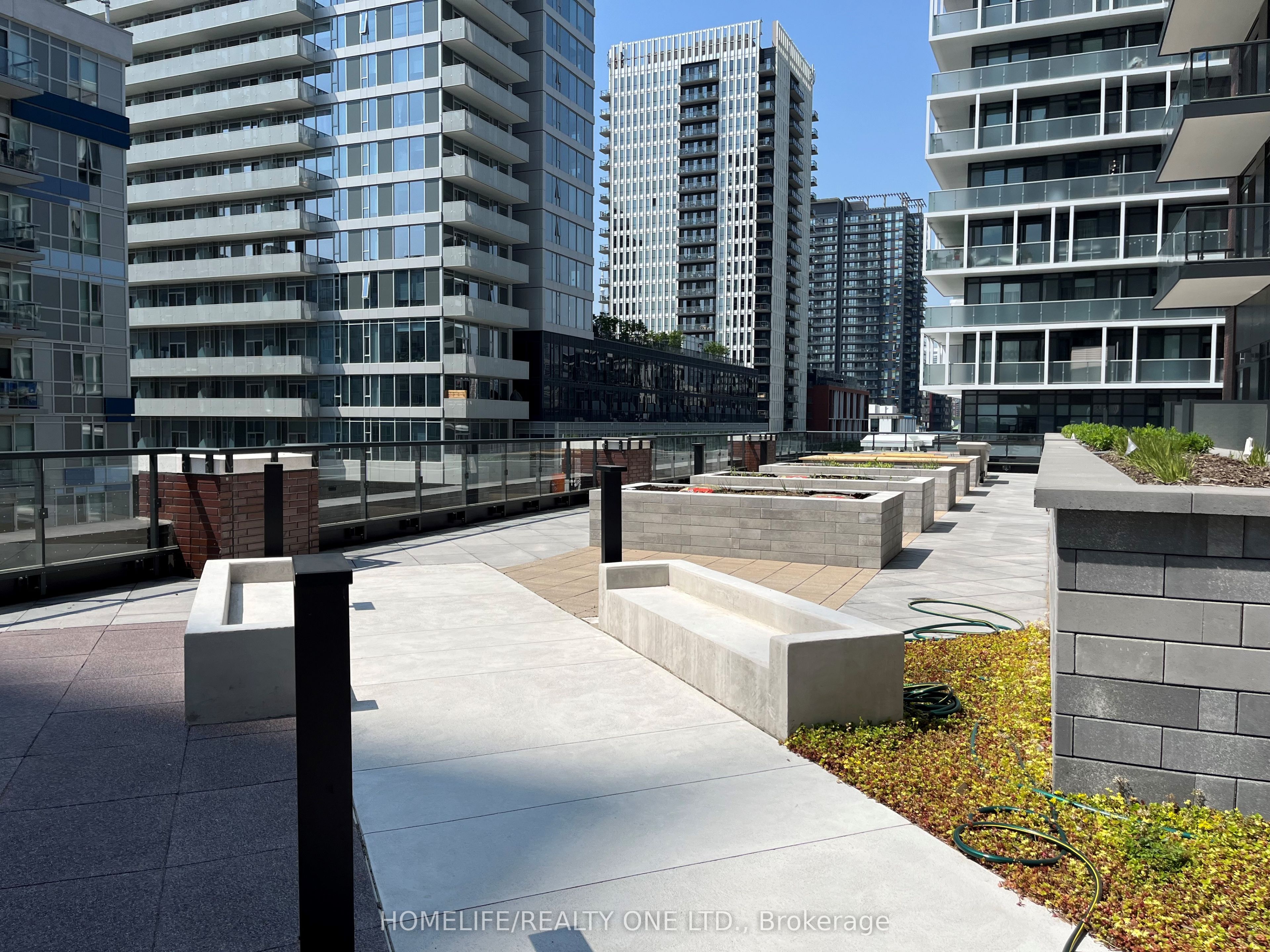 130 River Street 2706, Toronto, ON M5A 0R8 photo 3