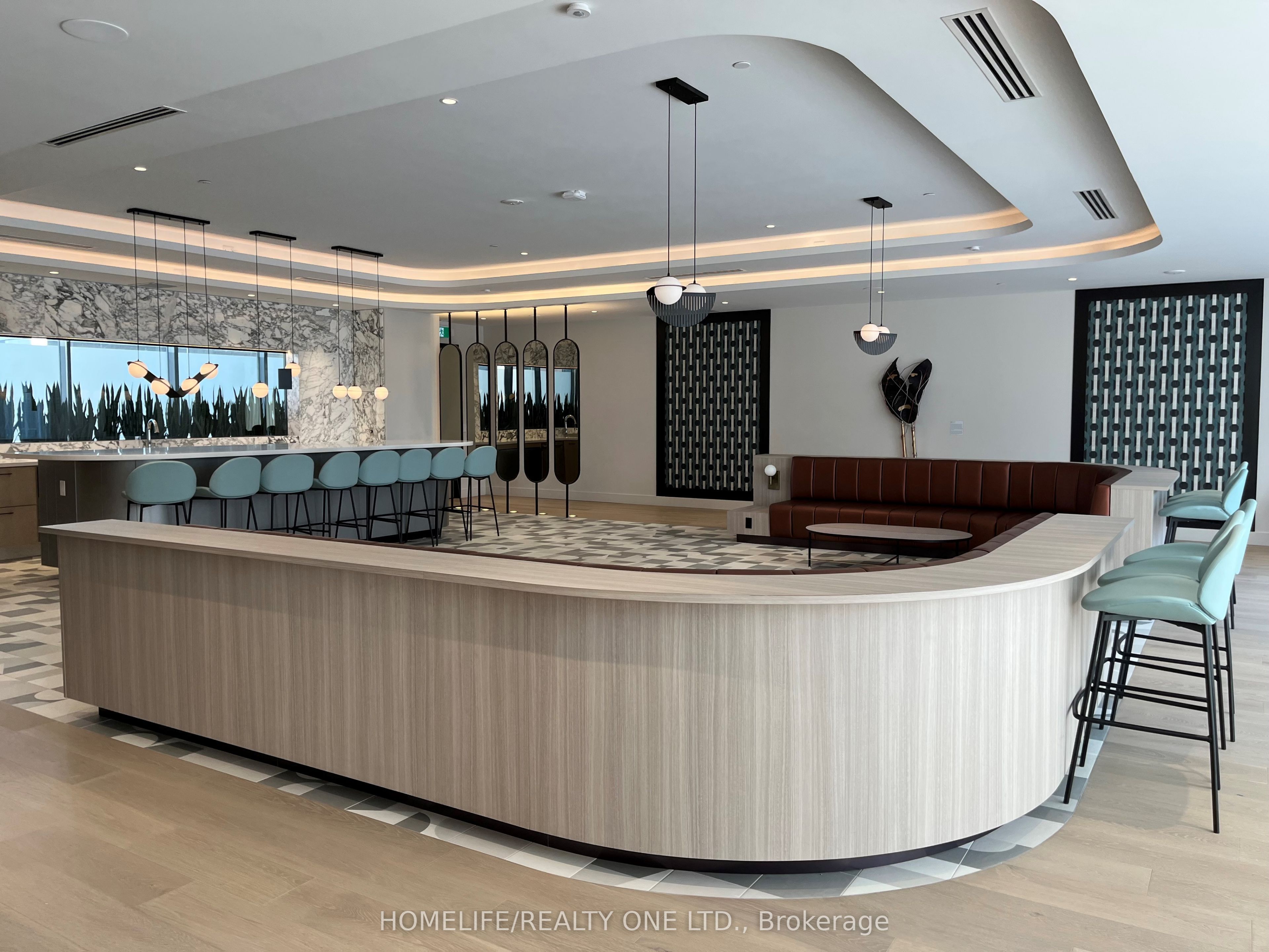 130 River Street 2706, Toronto, ON M5A 0R8 photo 4
