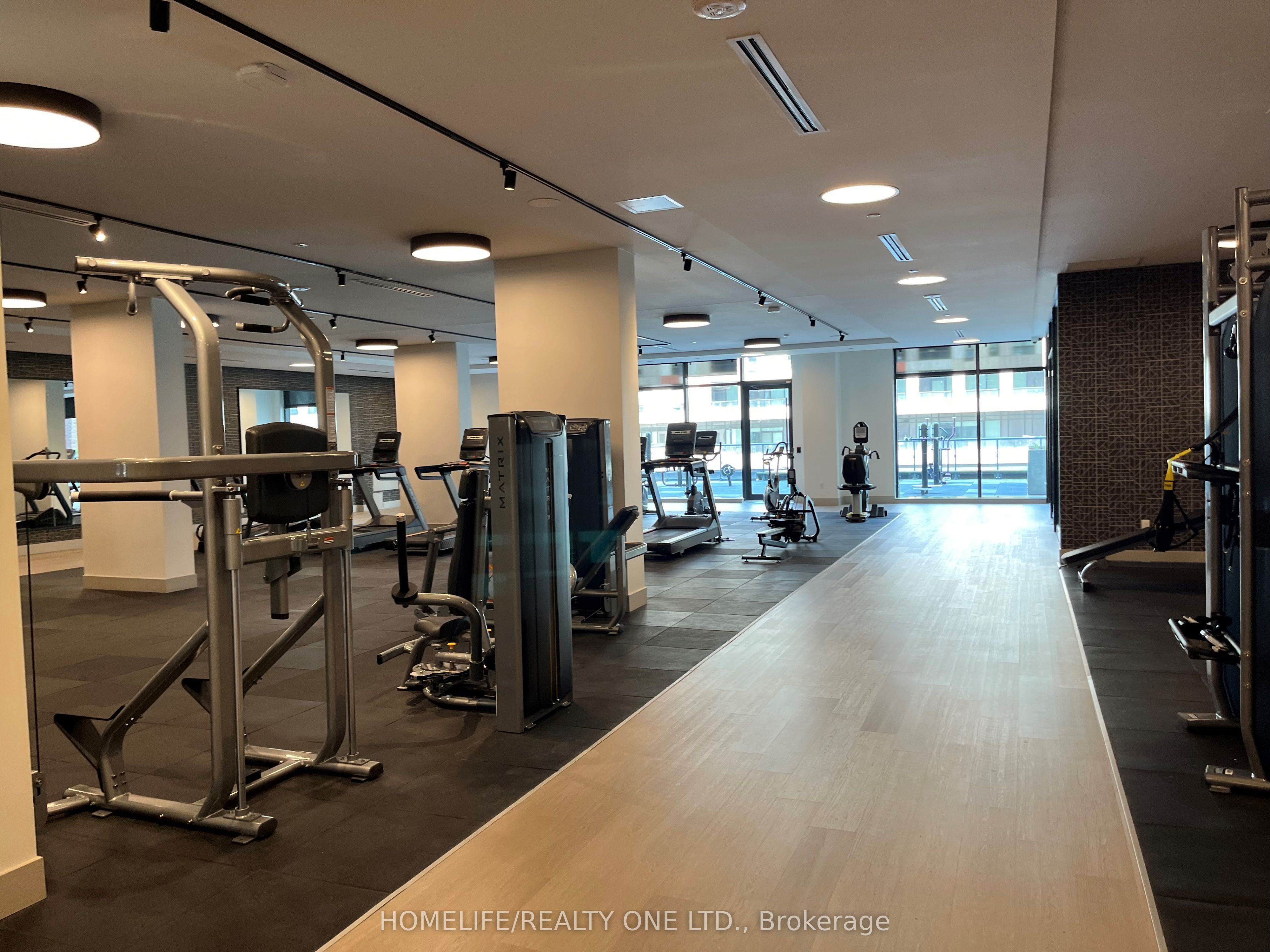 130 River Street 2706, Toronto, ON M5A 0R8 photo 5
