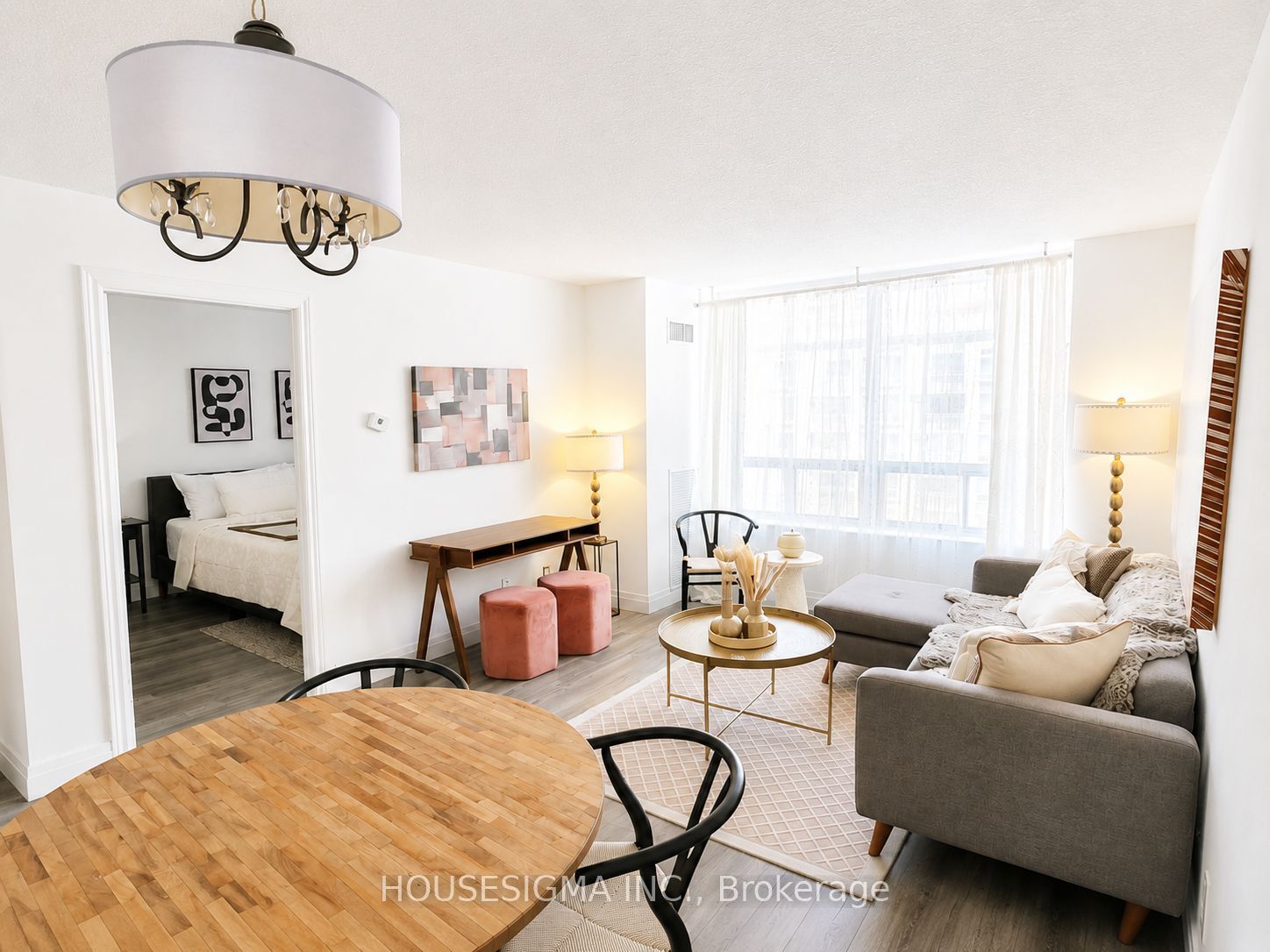 5418 Yonge Street 915, Toronto, ON M2N 6X4