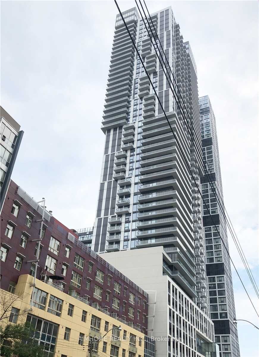 251 Jarvis Street 2108, Toronto, ON M5B 0C3