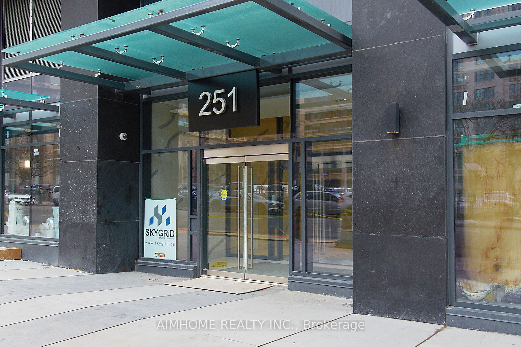 251 Jarvis Street 2108, Toronto, ON M5B 0C3 photo 3