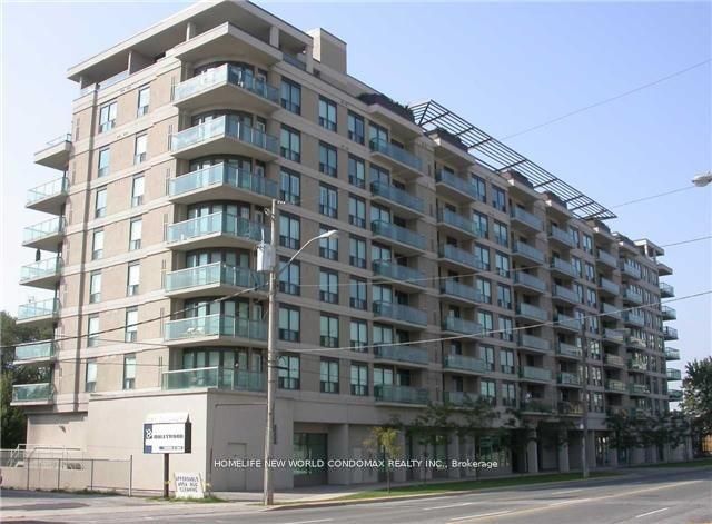 935 Sheppard Avenue W 703, Toronto, ON M3H 2T7