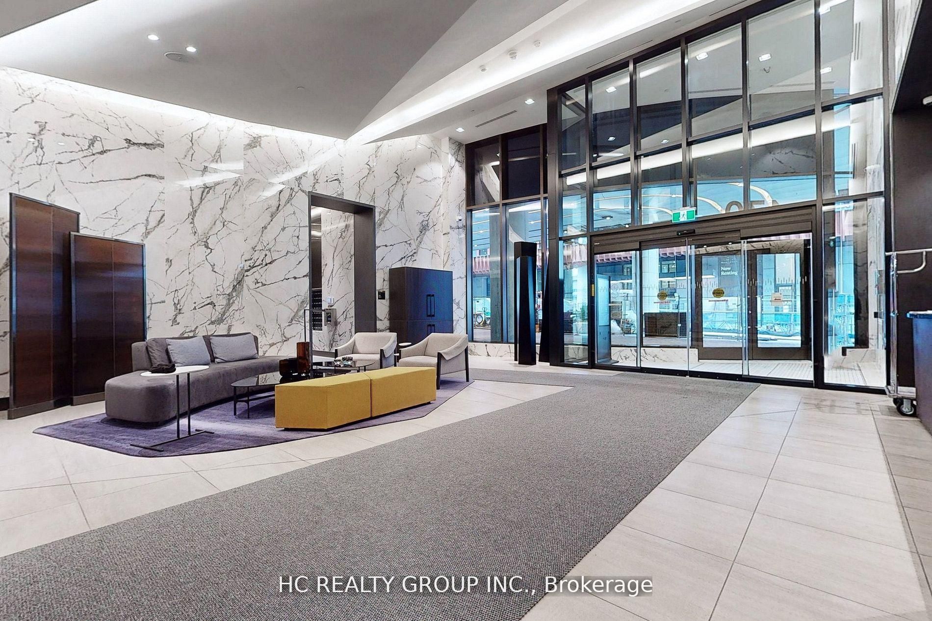 470 Front Street W 2515, Toronto, ON M5V 0V6 photo 3
