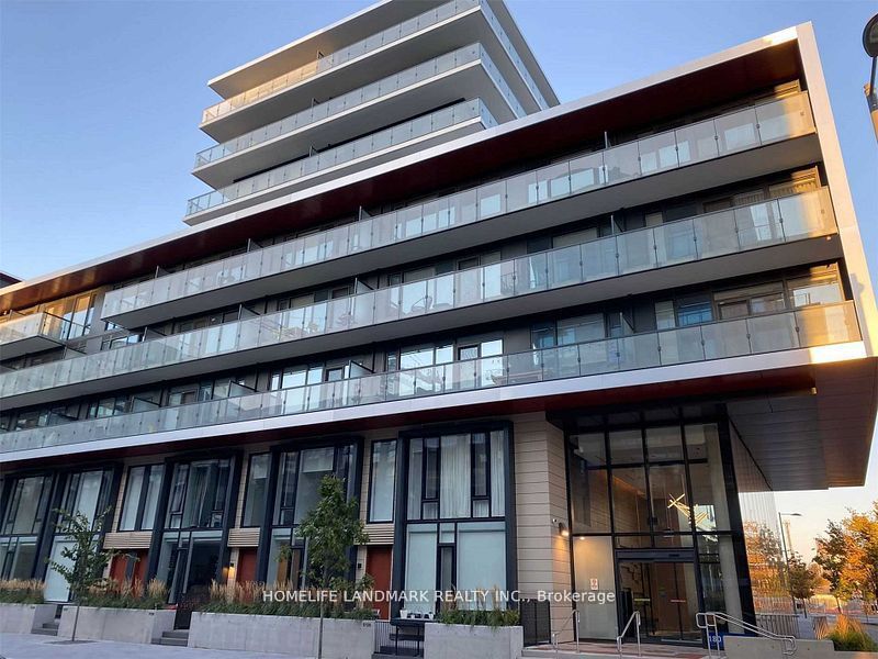 180 Mill Street 140, Toronto, ON M5A 0V6