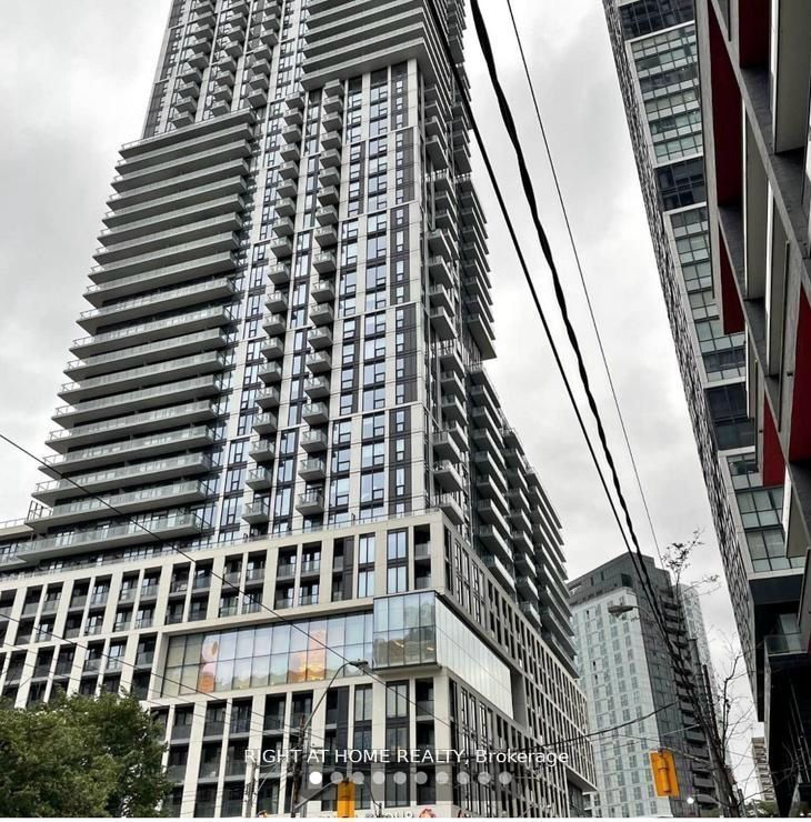 251 Jarvis Street 501, Toronto, ON M5B 0C3