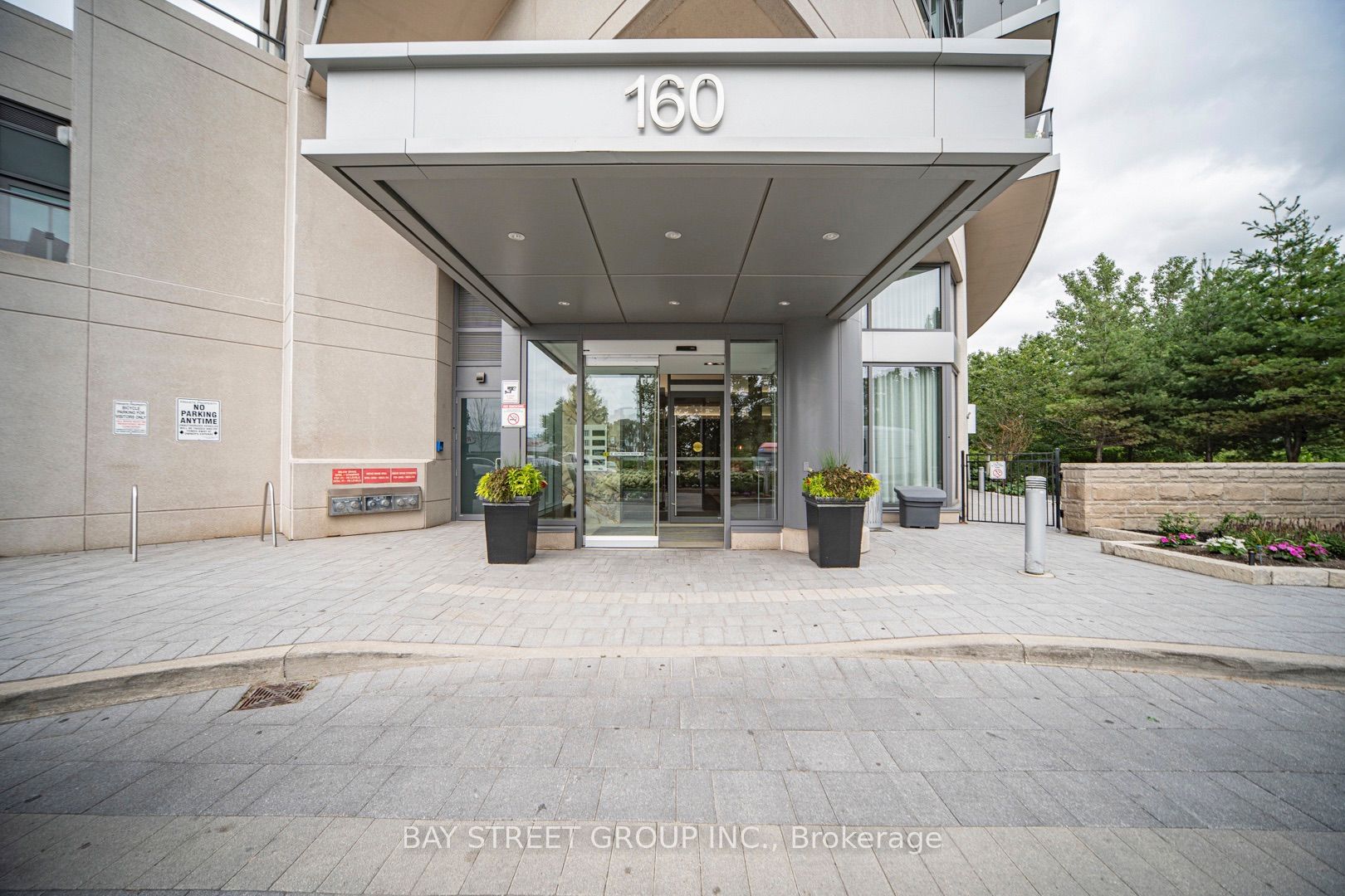 160 Vanderhoof Avenue 1508, Toronto, ON M4G 2G6 photo 3