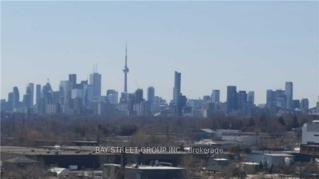 160 Vanderhoof Avenue 1508, Toronto, ON M4G 2G6 photo 5