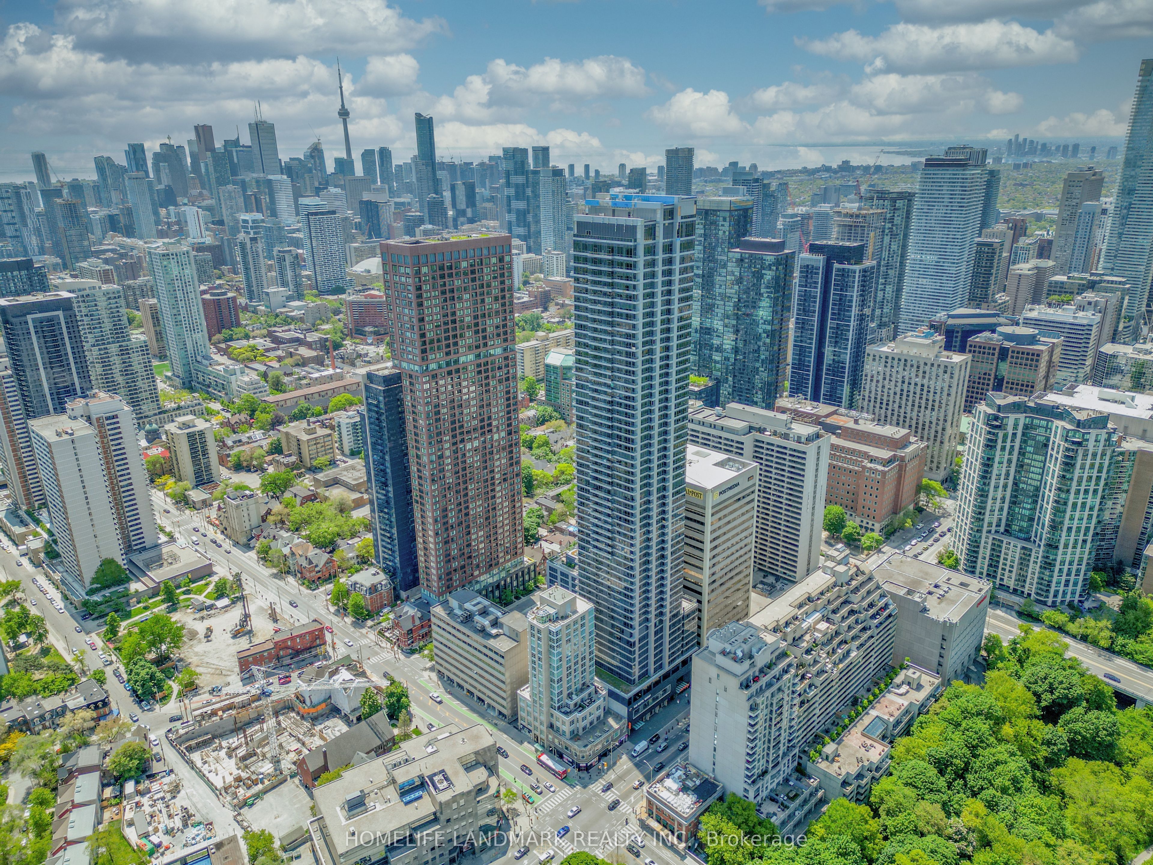 395 Bloor Street E 5001, Toronto, ON M4W 0B4 photo 2