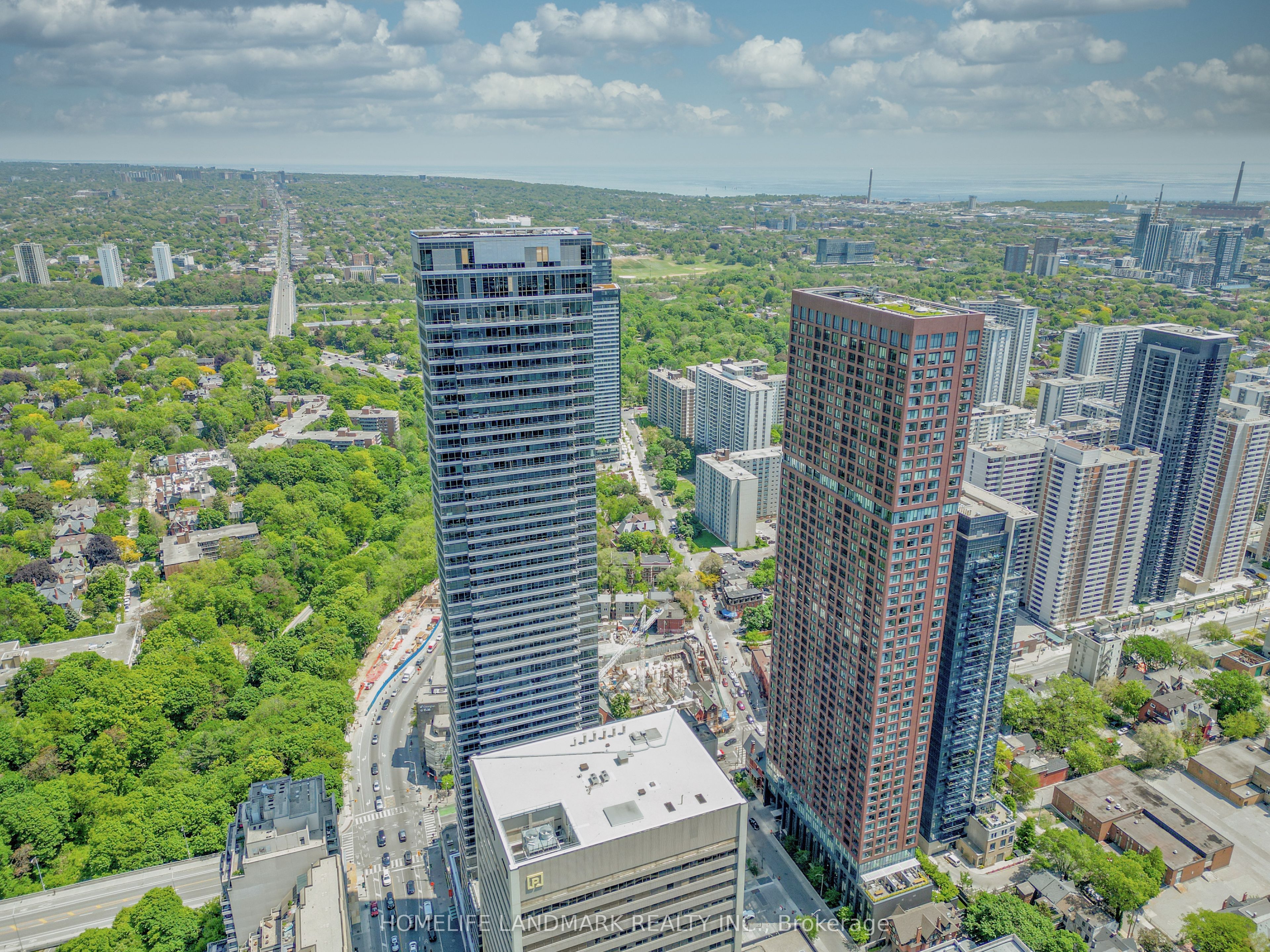 395 Bloor Street E 5001, Toronto, ON M4W 0B4 photo 3