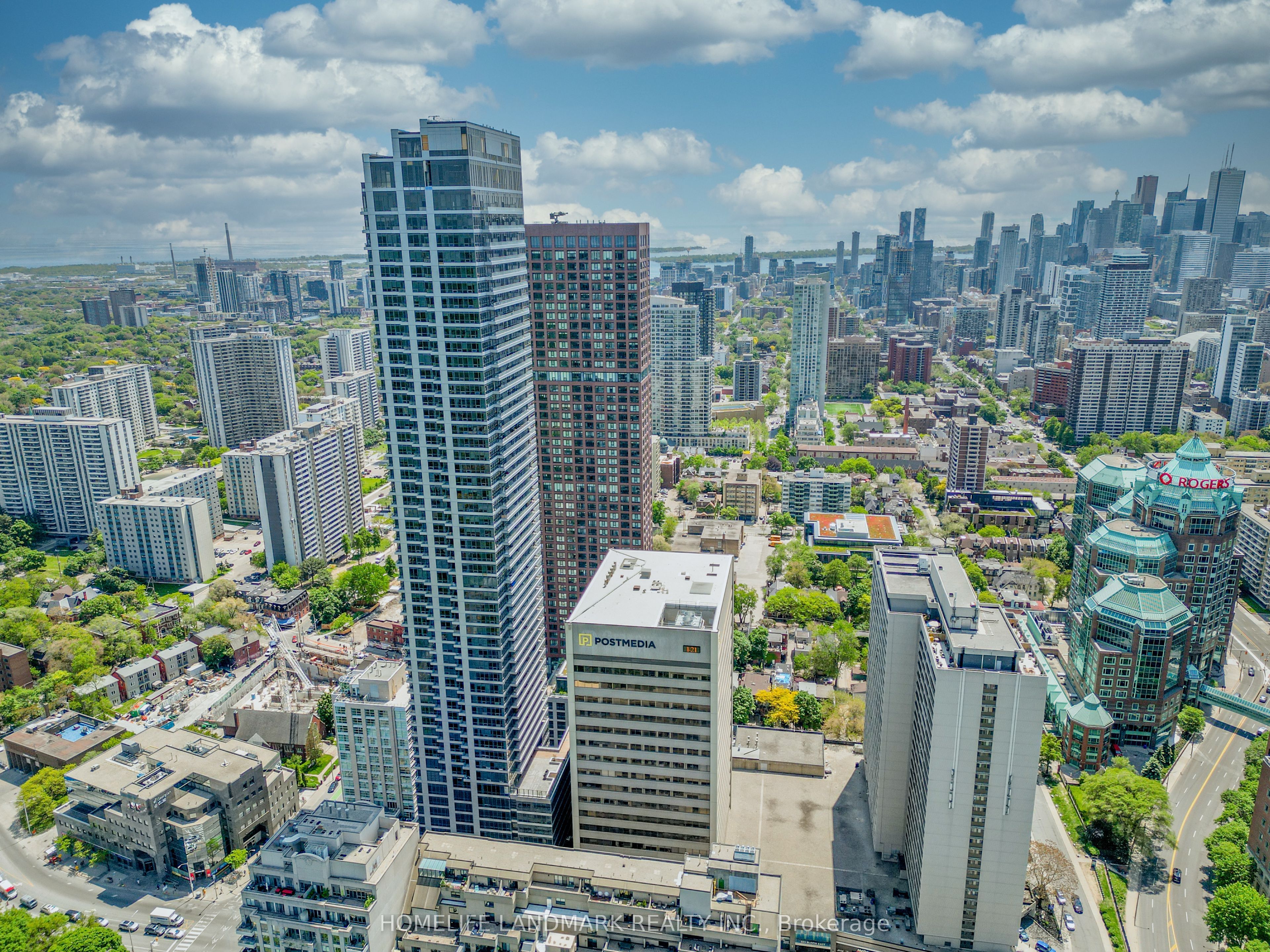 395 Bloor Street E 5001, Toronto, ON M4W 0B4 photo 4