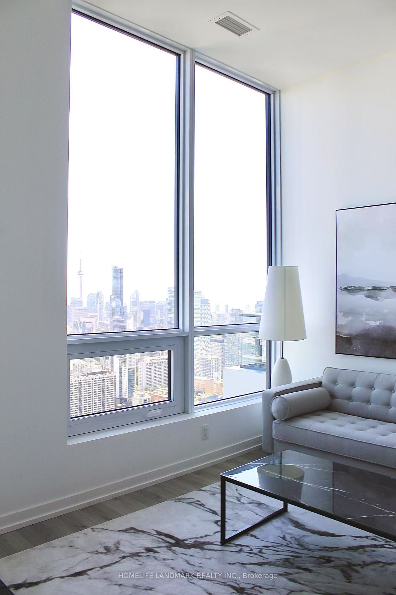 395 Bloor Street E 5511, Toronto, ON M4W 0B4