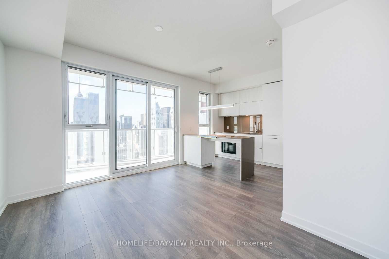 15 Lower Jarvis Street 3606, Toronto, ON M5E 1R7 photo 2