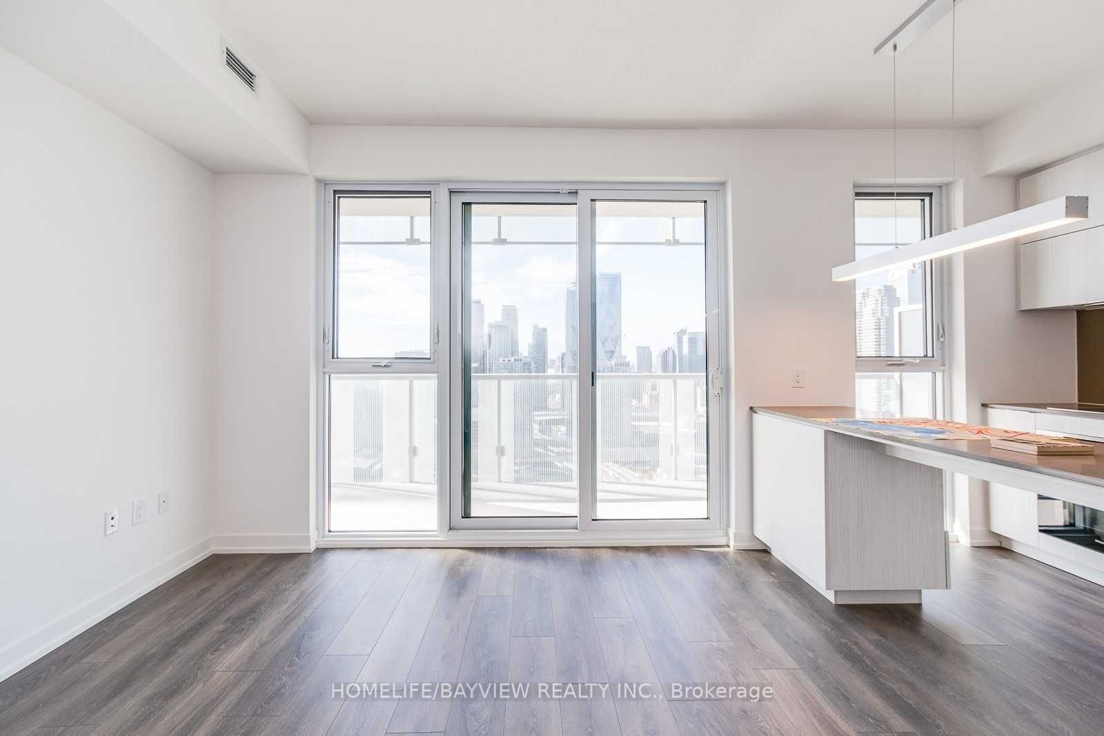 15 Lower Jarvis Street 3606, Toronto, ON M5E 1R7 photo 3