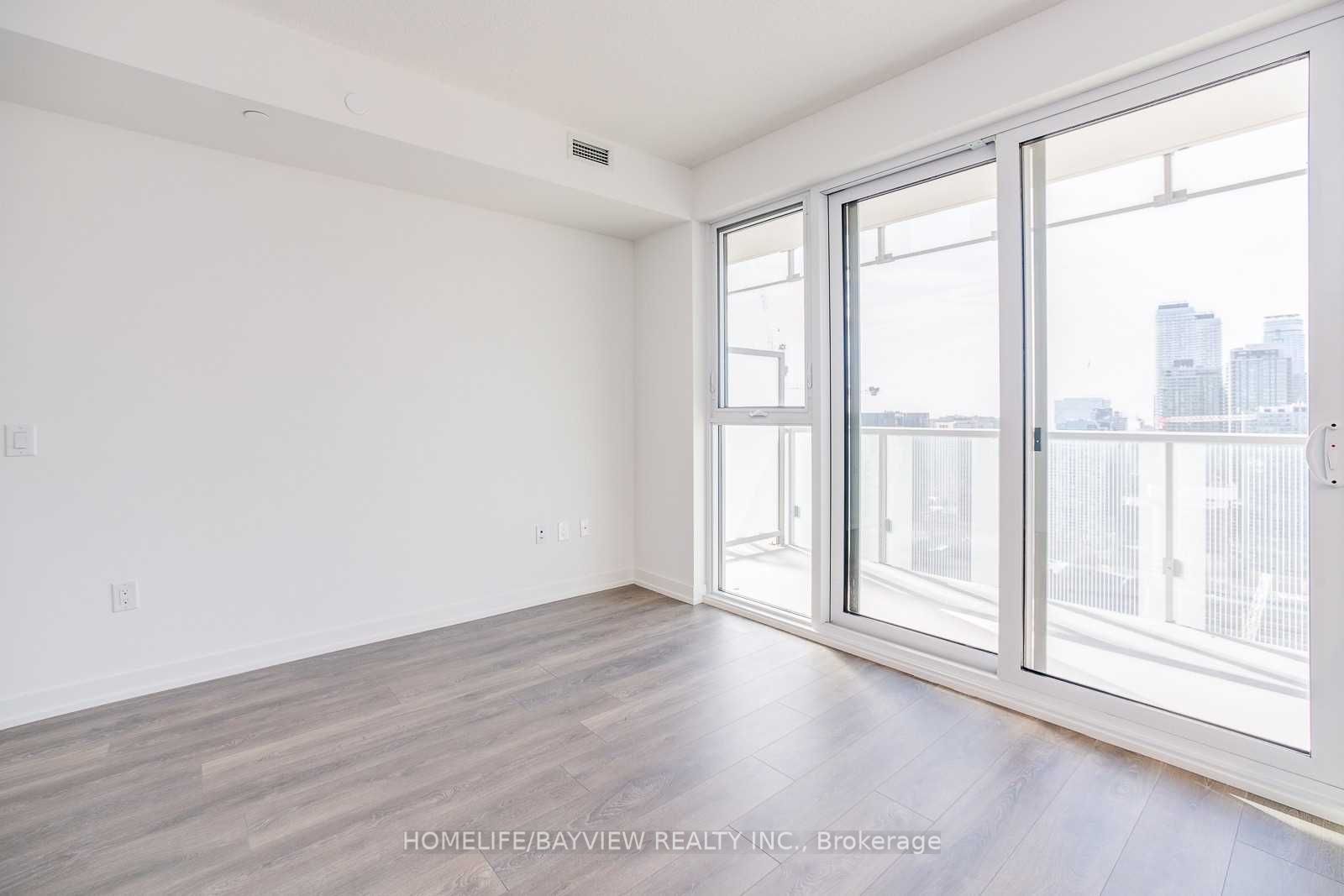 15 Lower Jarvis Street 3606, Toronto, ON M5E 1R7 photo 4