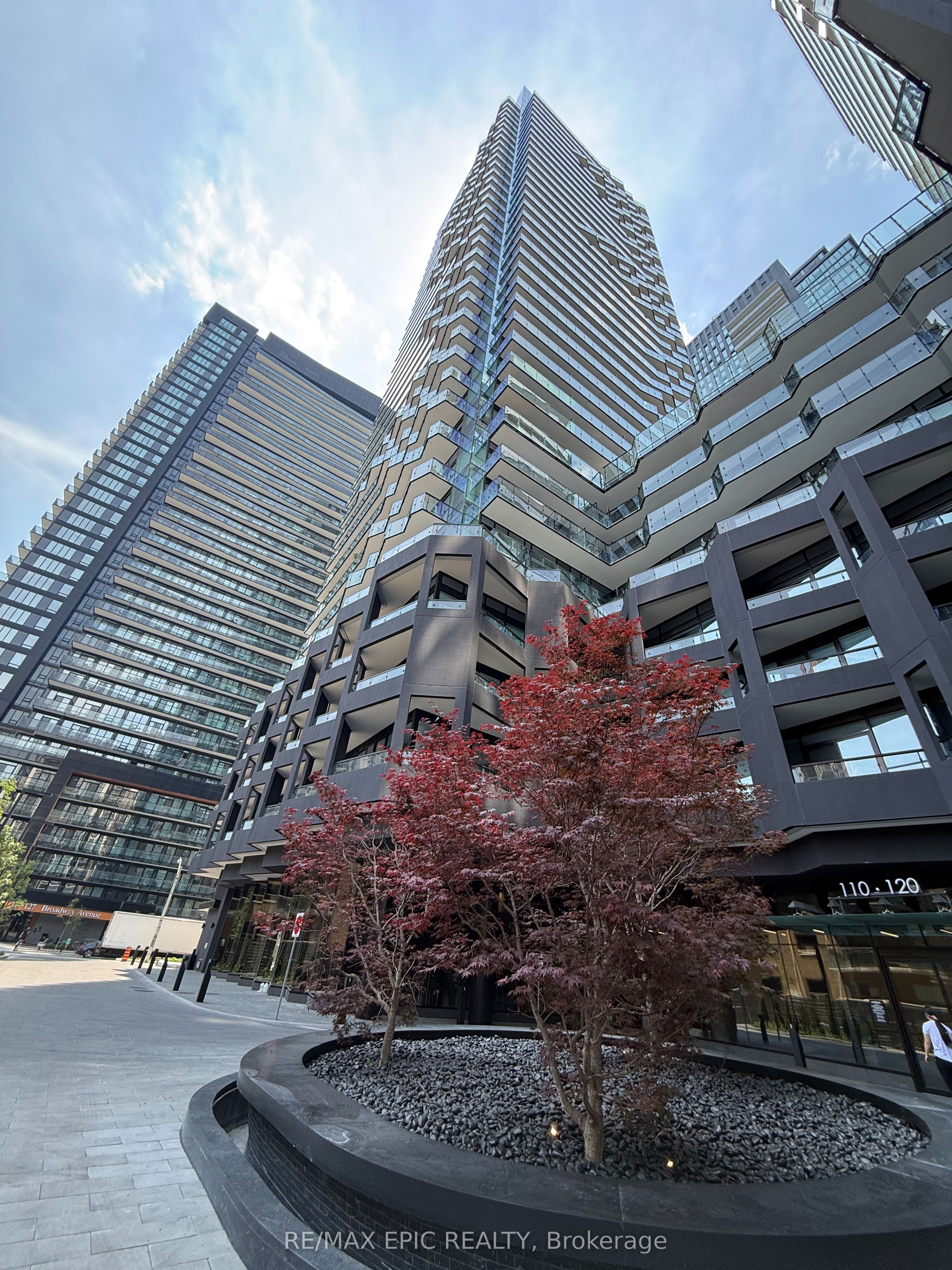 110 Broadway Avenue 2913S, Toronto, ON M4P 1V3