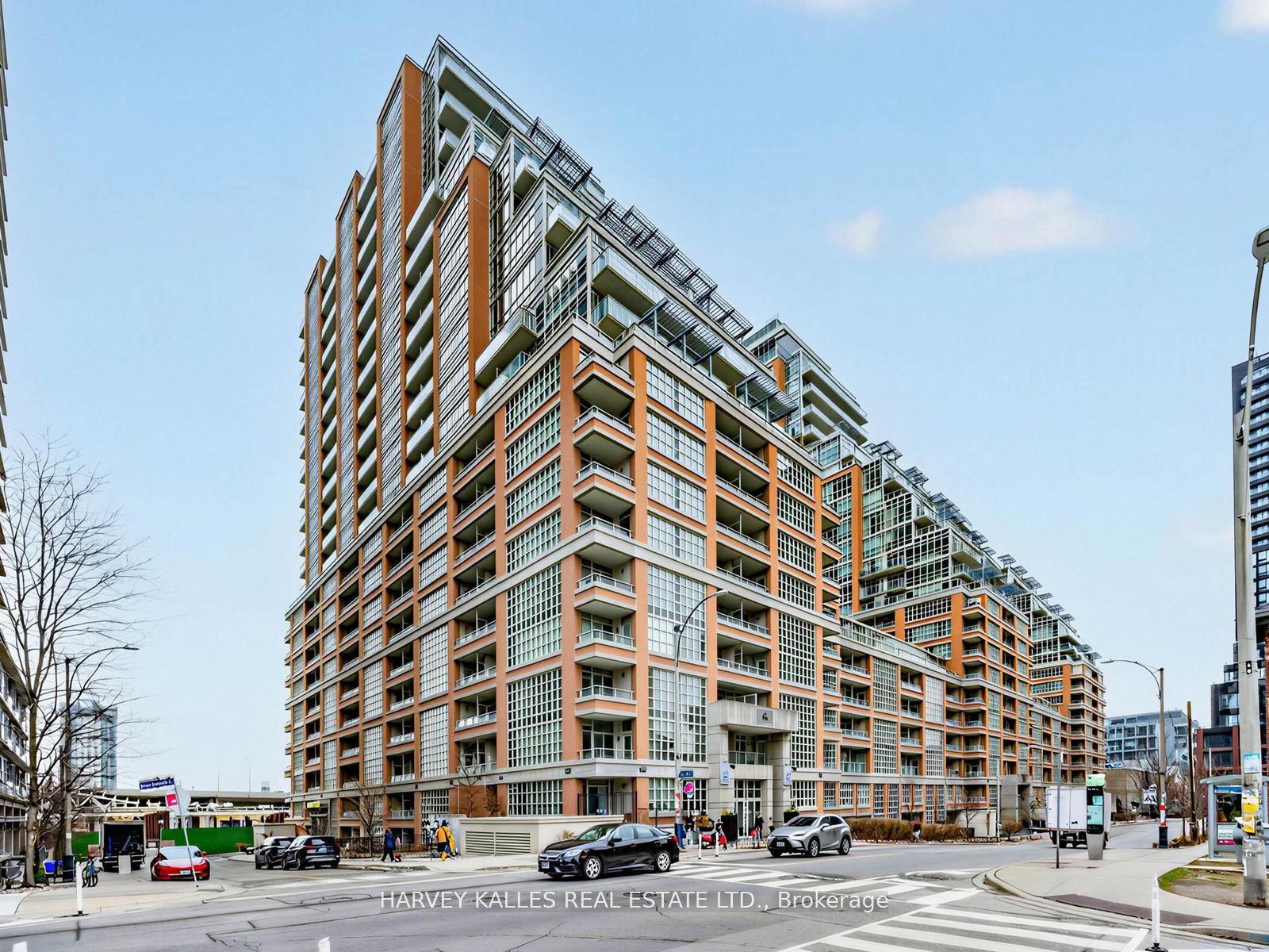 65 East Liberty Street 308, Toronto, ON M6K 3R2