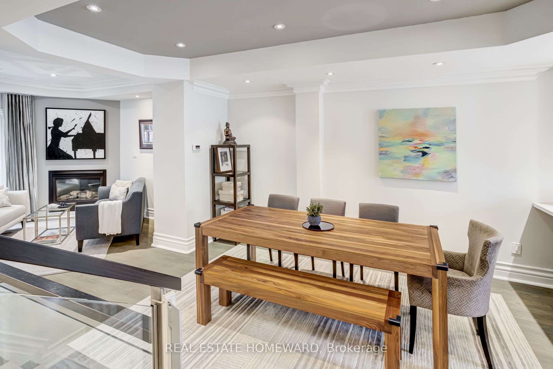 15C Alcorn Avenue, Toronto, ON M4V 1E5 photo 4
