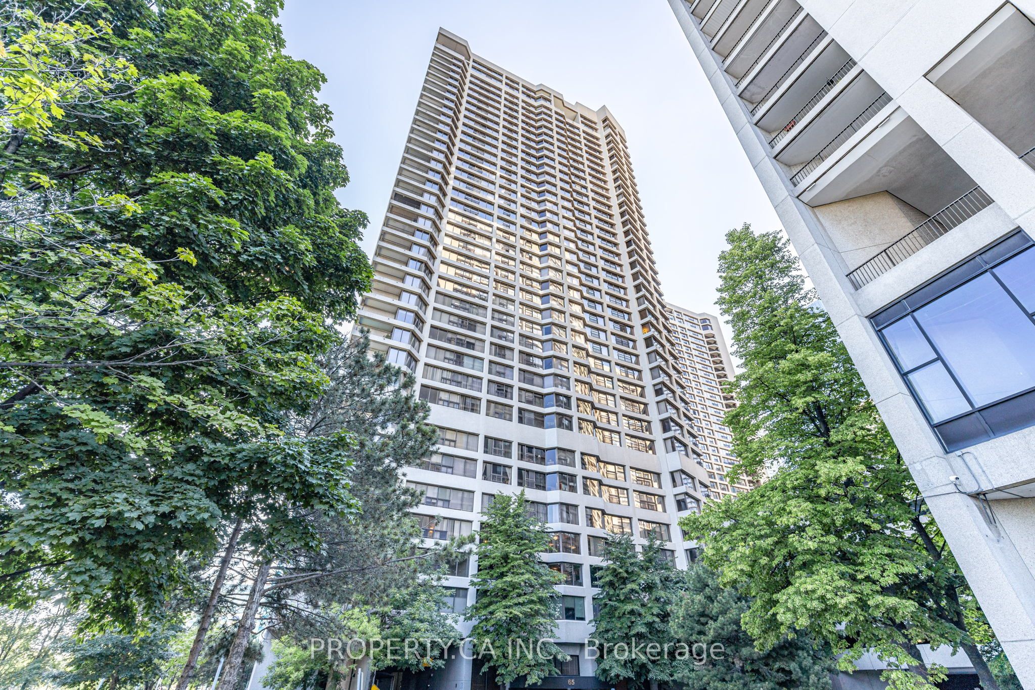 65 Harbour Square 3209, Toronto, ON M5J 2L4 photo 2