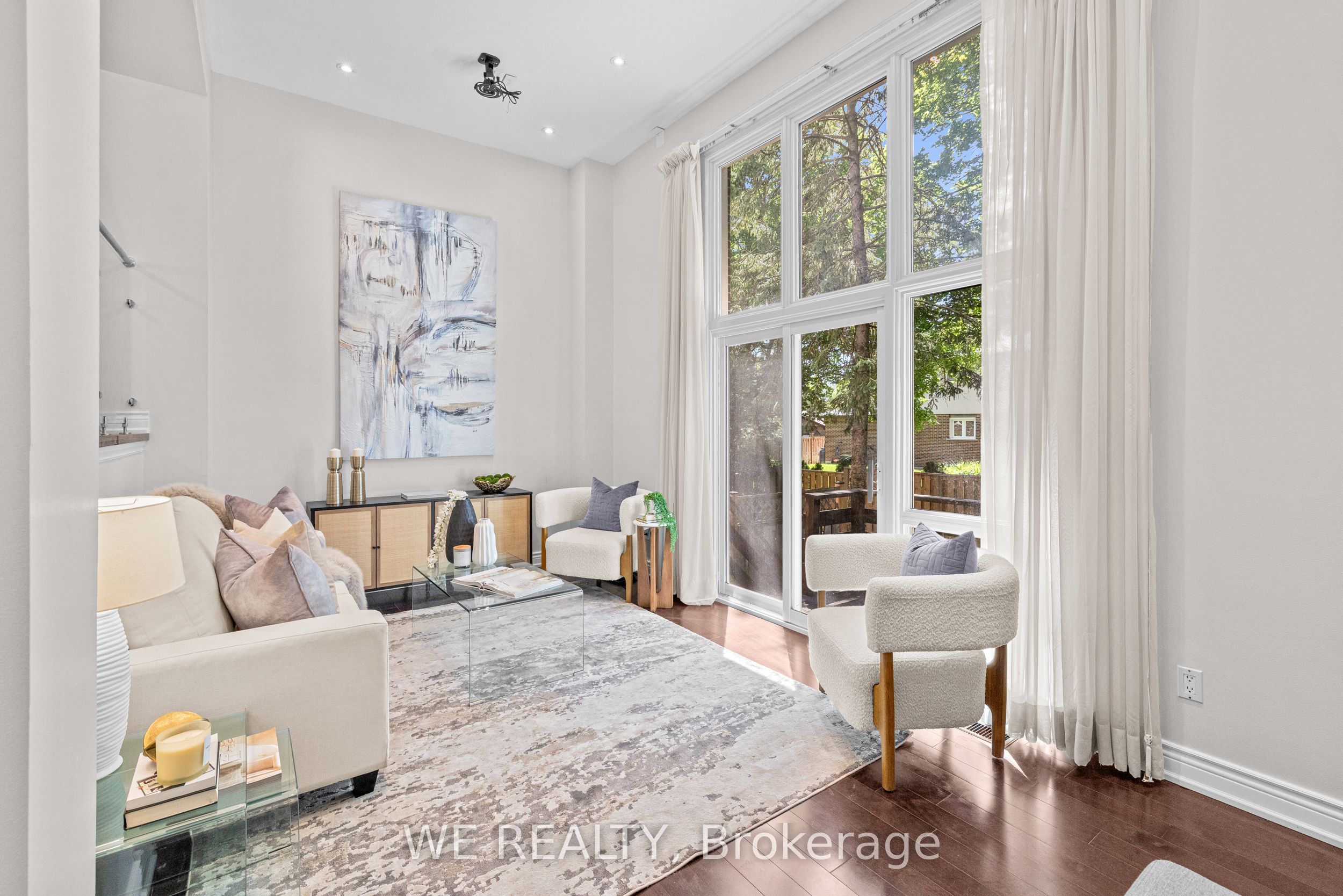 11 Stonedale Placeway, Toronto, ON M3B 1W2 photo 2