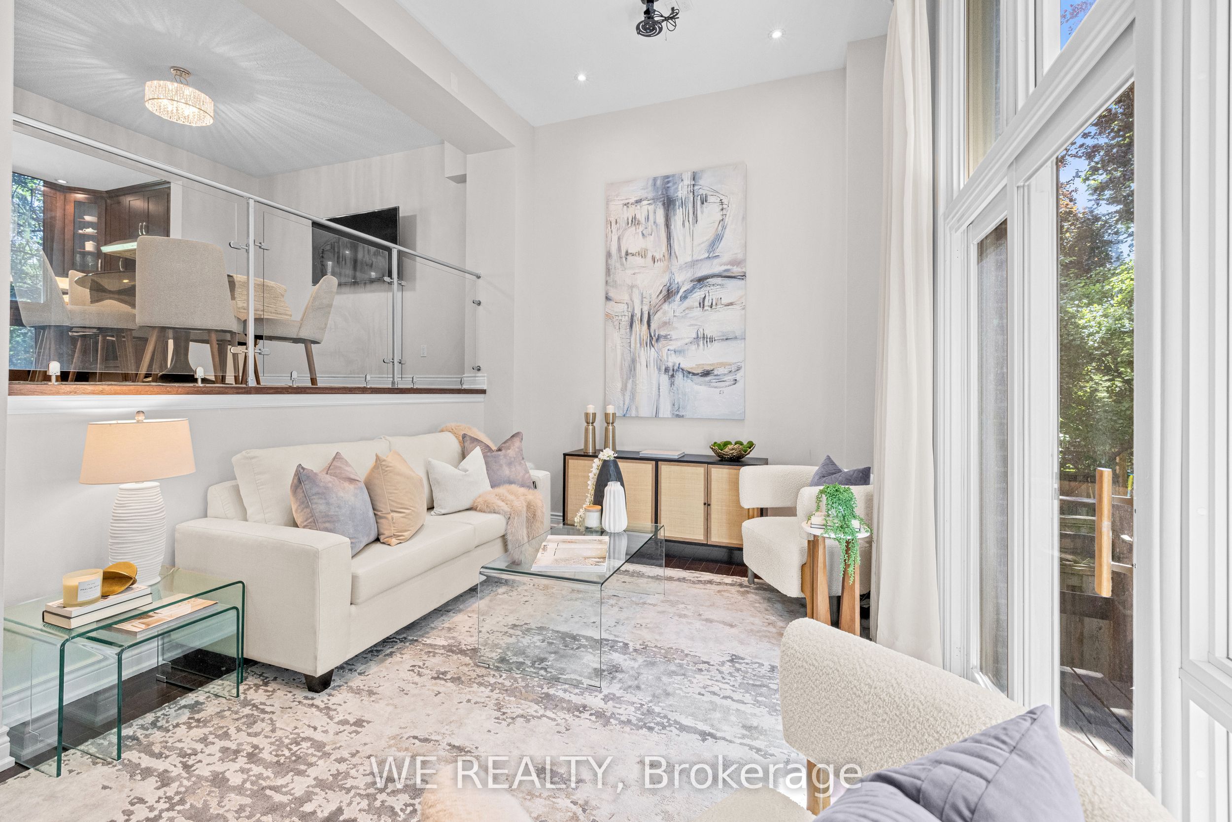 11 Stonedale Placeway, Toronto, ON M3B 1W2 photo 4